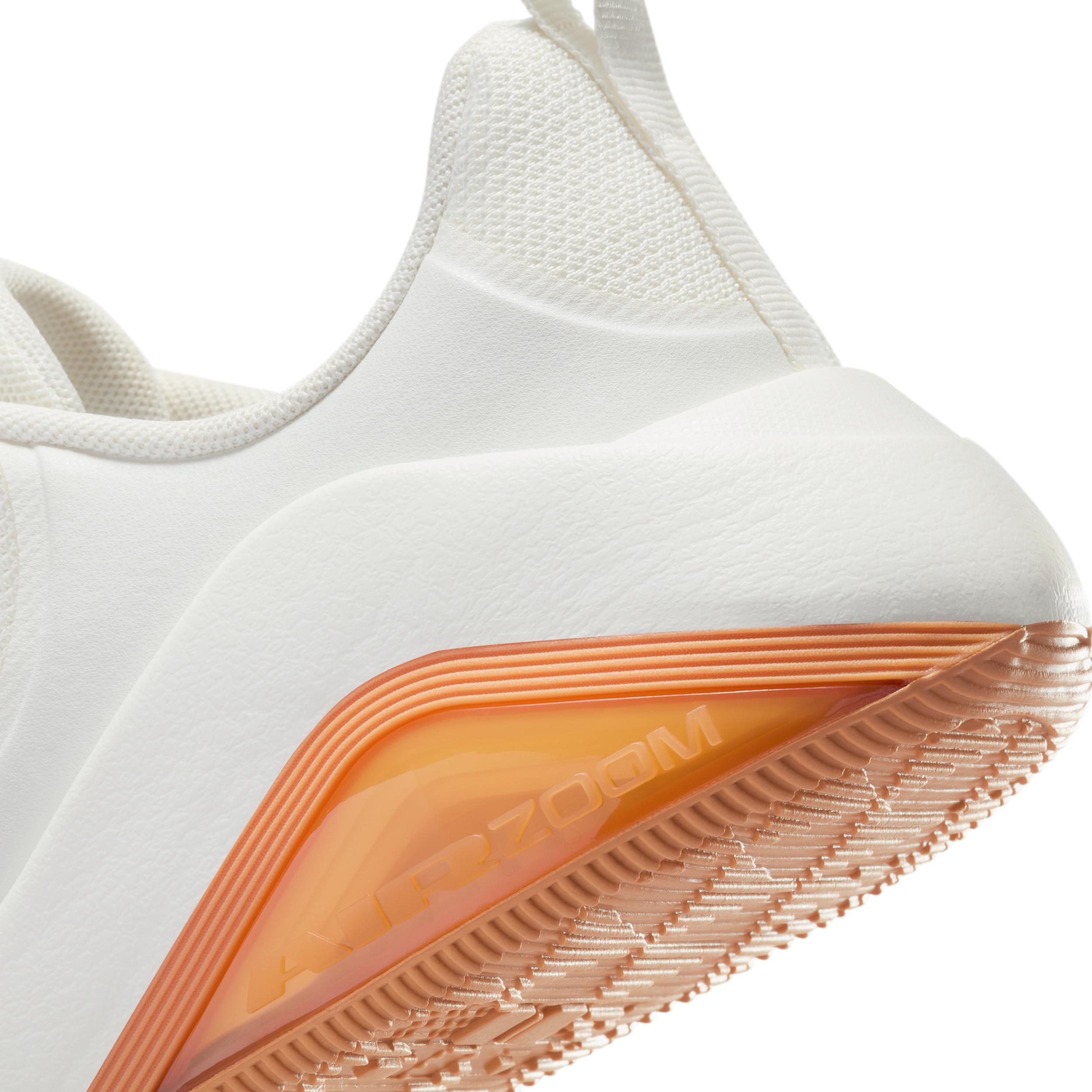 Nike Womens Bella Workout Shoes | FZ1689-001 Product Image