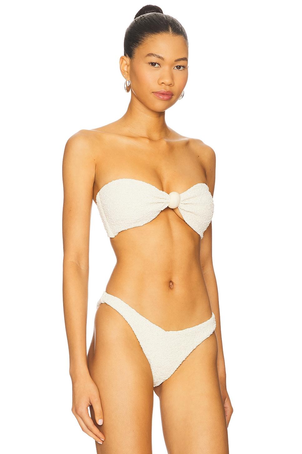 Noah Bikini Top DEVON WINDSOR Product Image