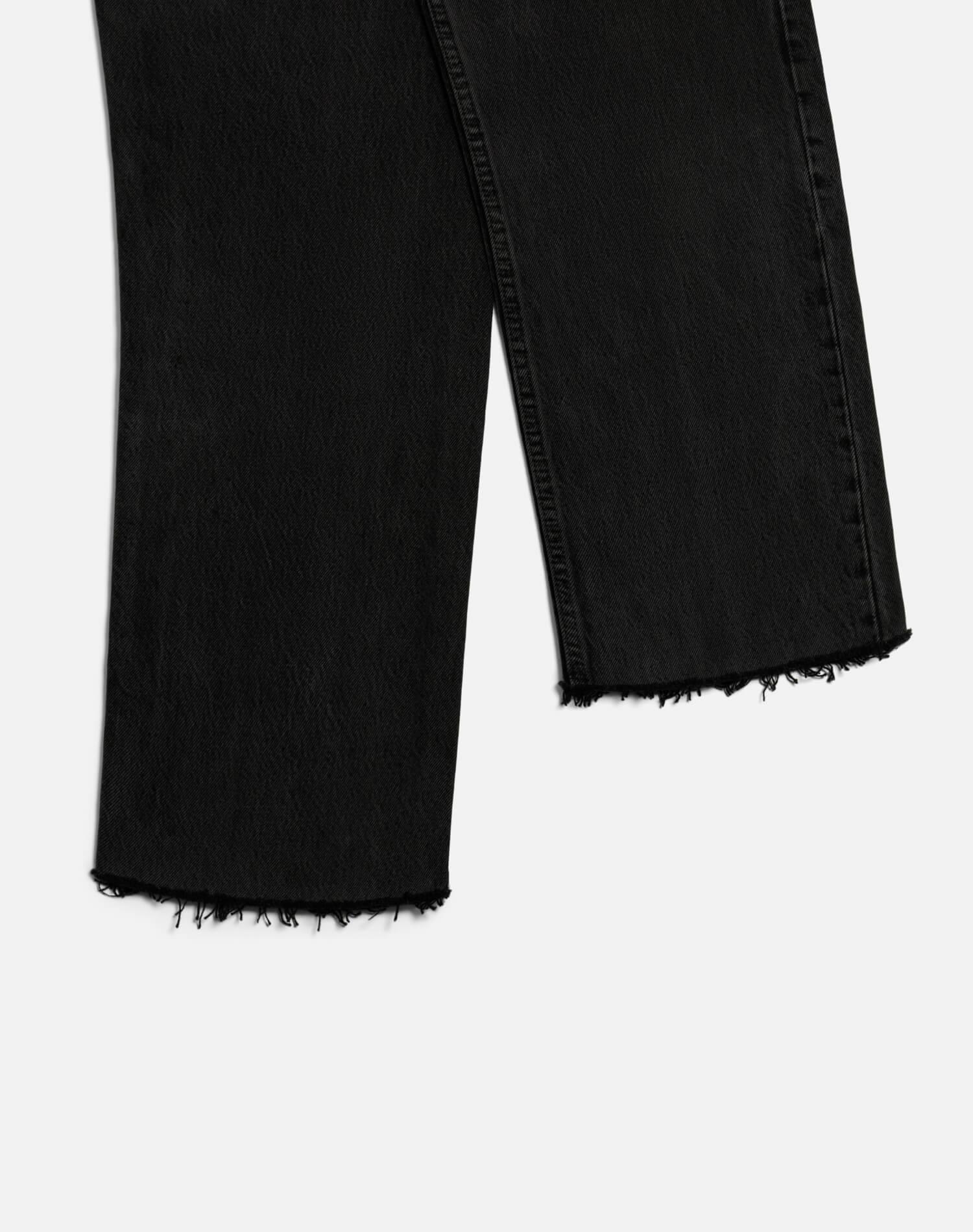 Levi's Multi Stud Boyfriend Jean - Black Multi Stud Product Image