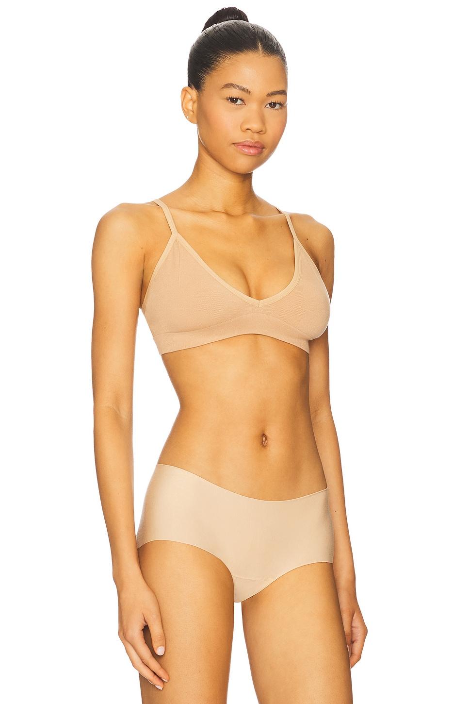 Seamless Bare Bralette LUNYA Product Image