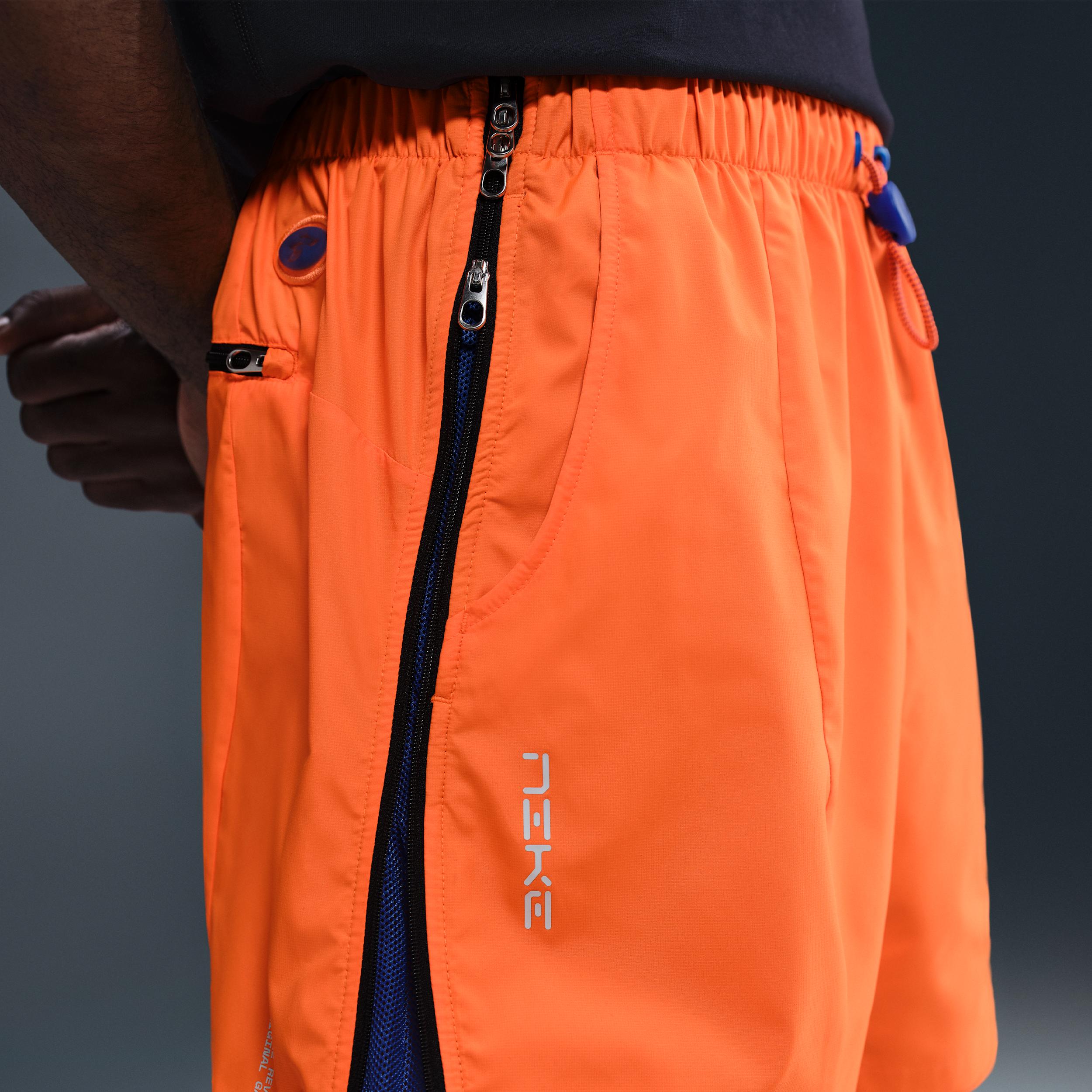 Nike Mens Project F.R.O.G. Shorts | HV0903-803 Product Image