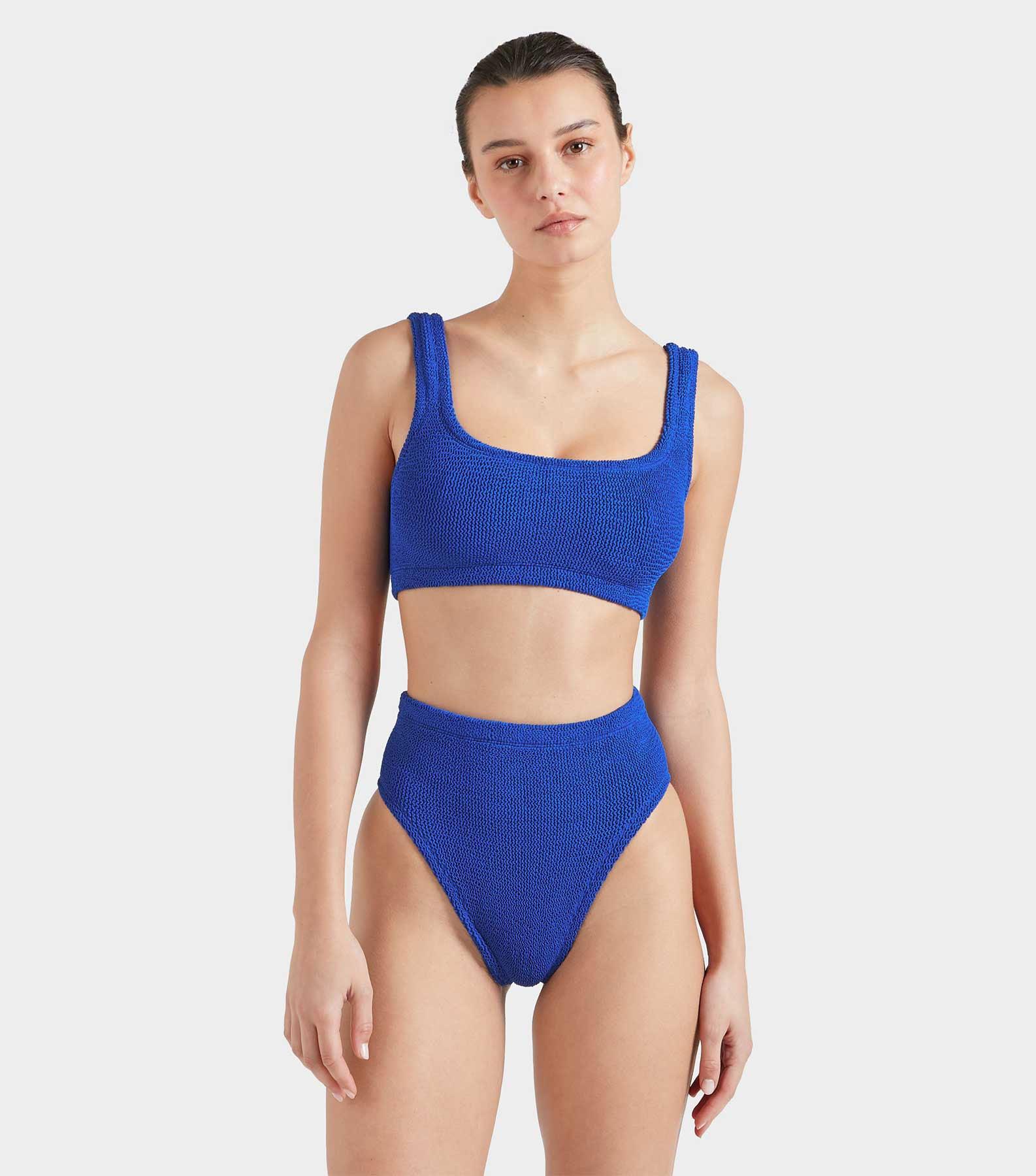 Patricia Bikini - Royal Blue Product Image