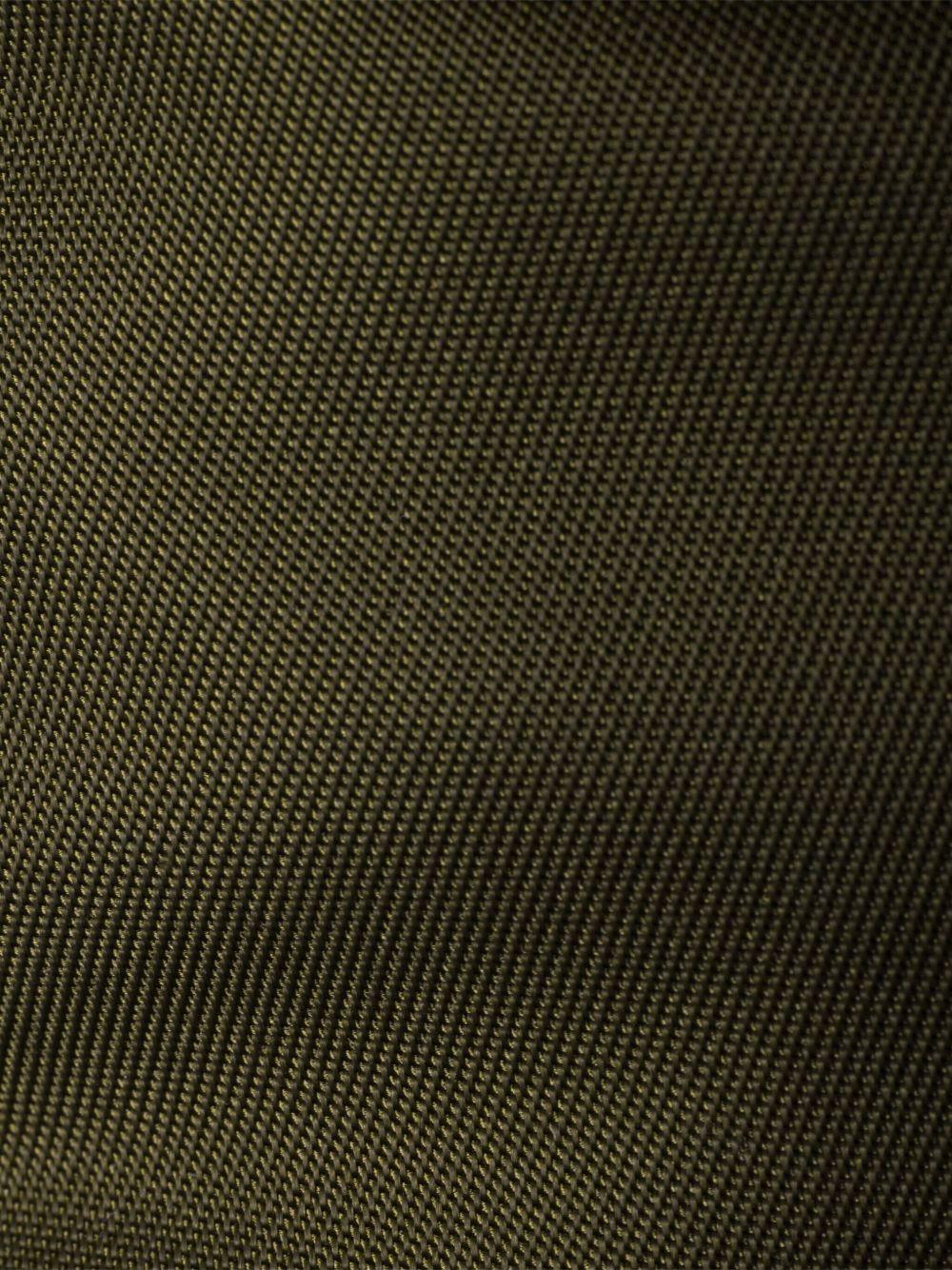 canvas flap shoulder bag Product Image