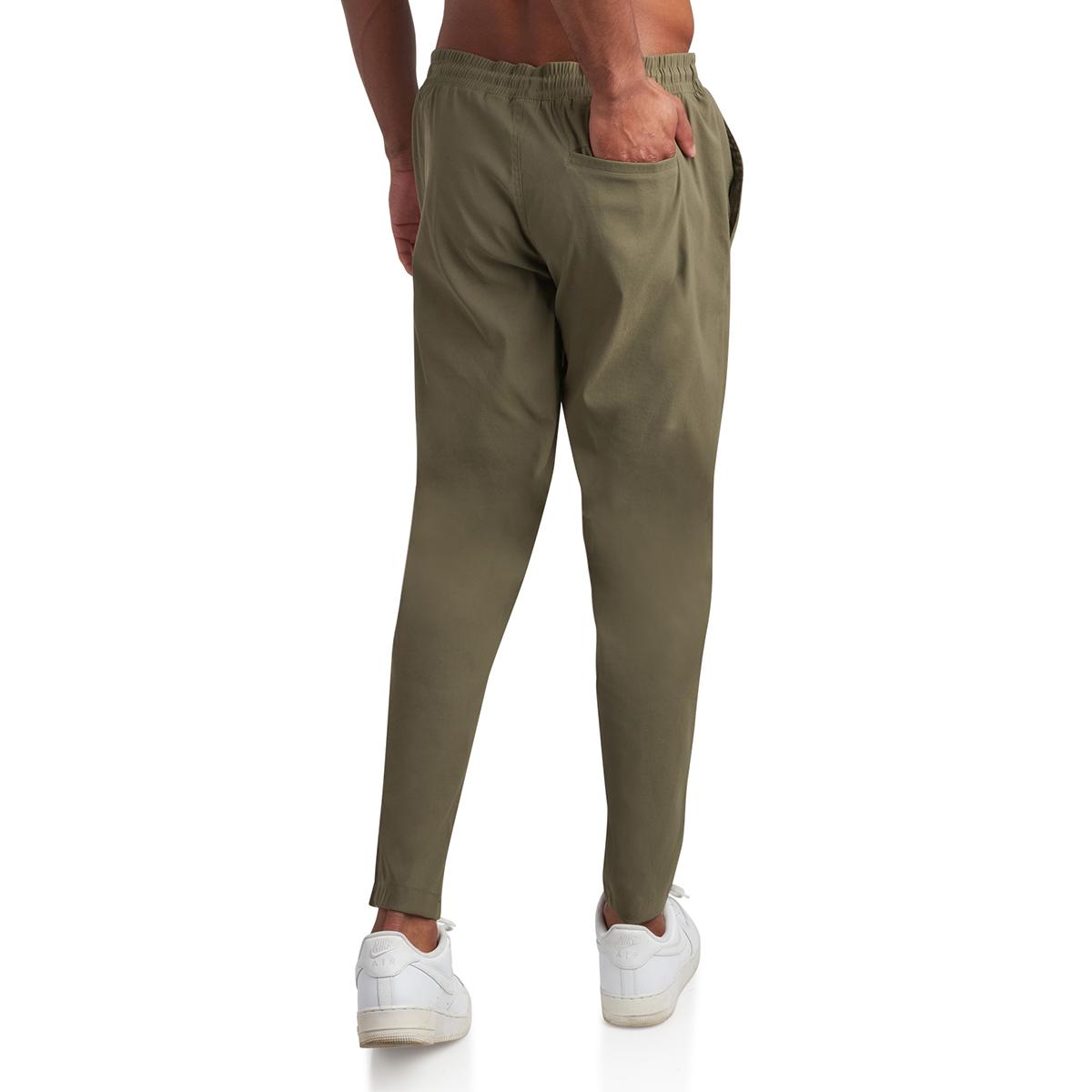 Spyder Men's Nylon Pull-On Tech Pants Product Image