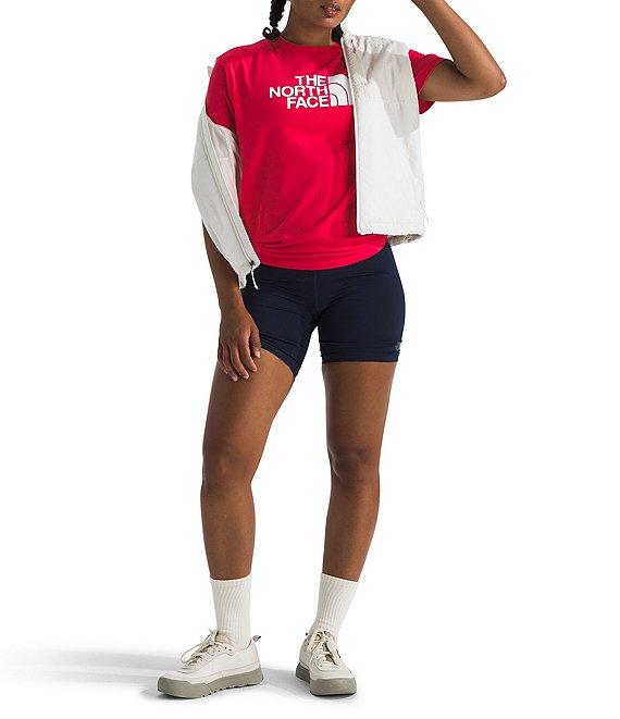 The North Face Evolution Half Dome Short Sleeve Tee Product Image