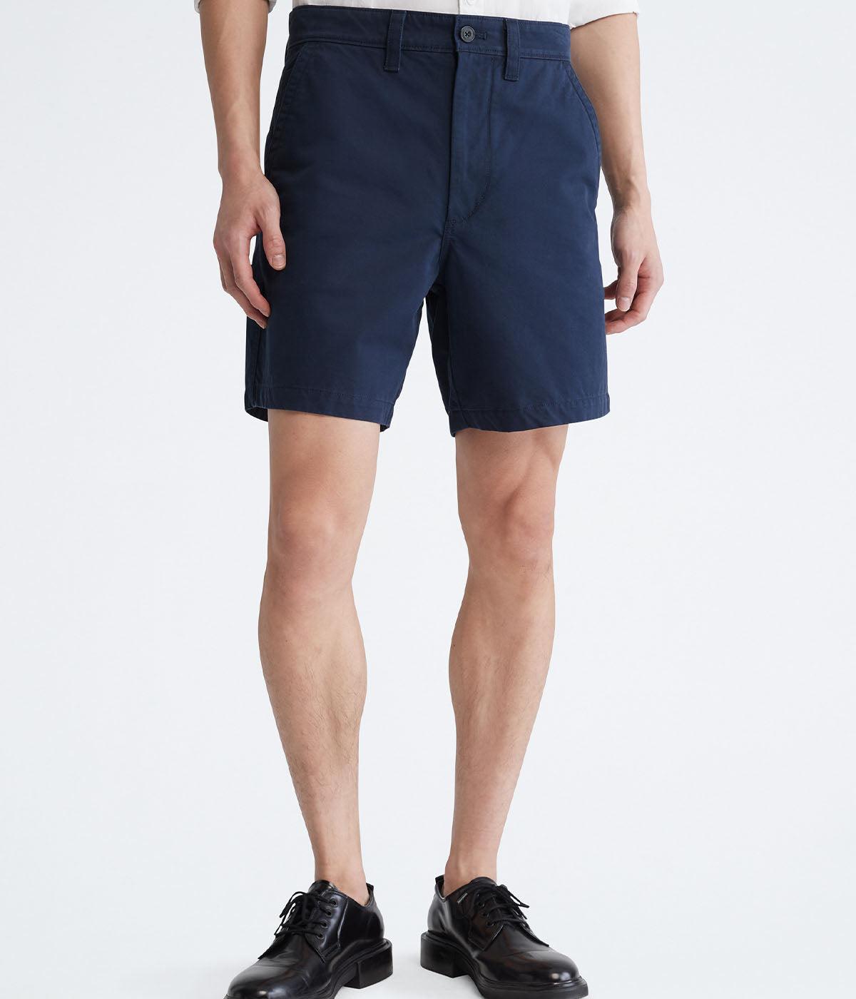 UTILITY 7IN CHINO SHORT Product Image