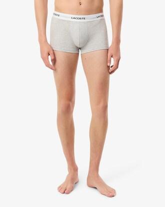 3-Pack Stretch Cotton Trunks Product Image