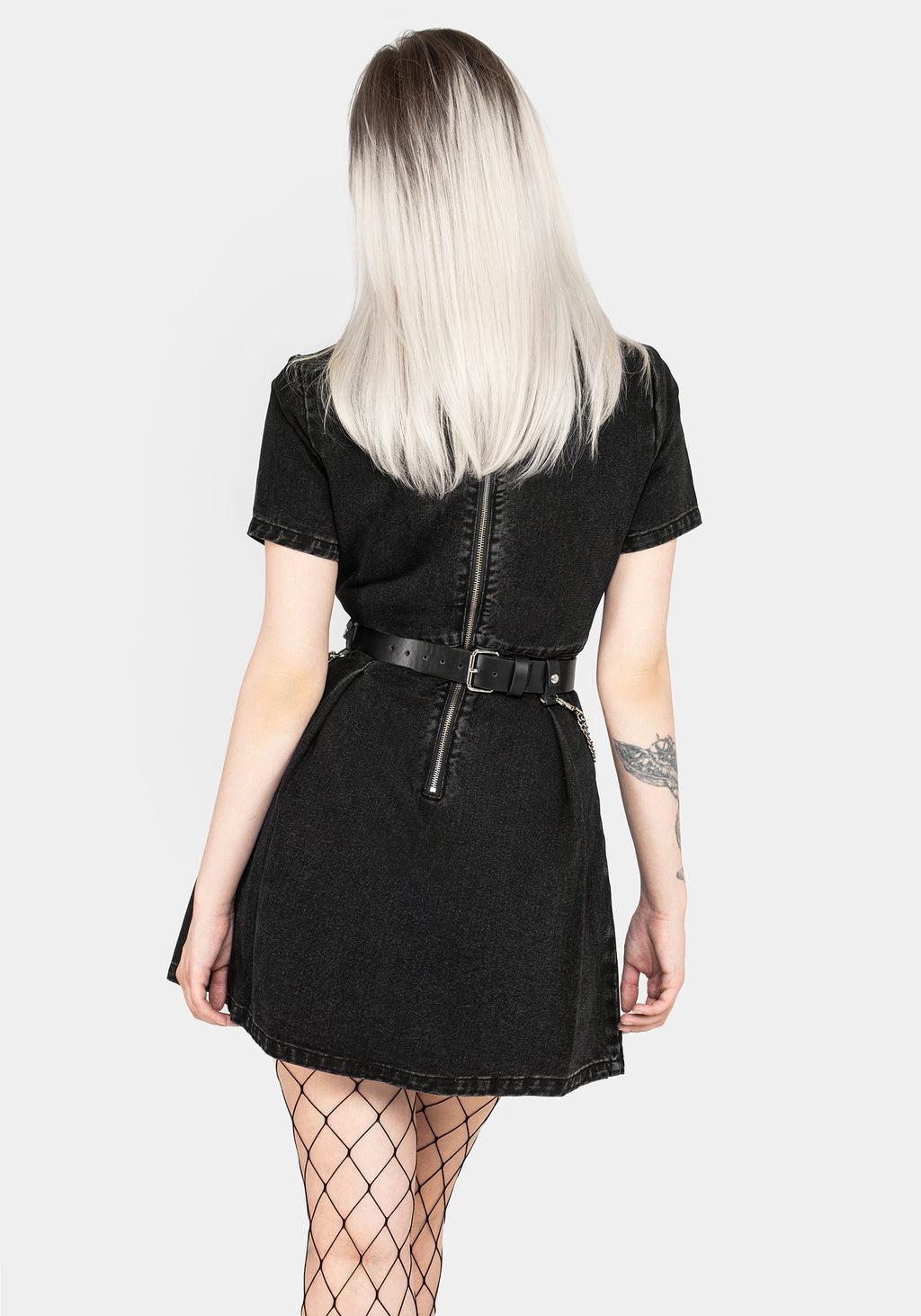 DRACONID BELT Product Image