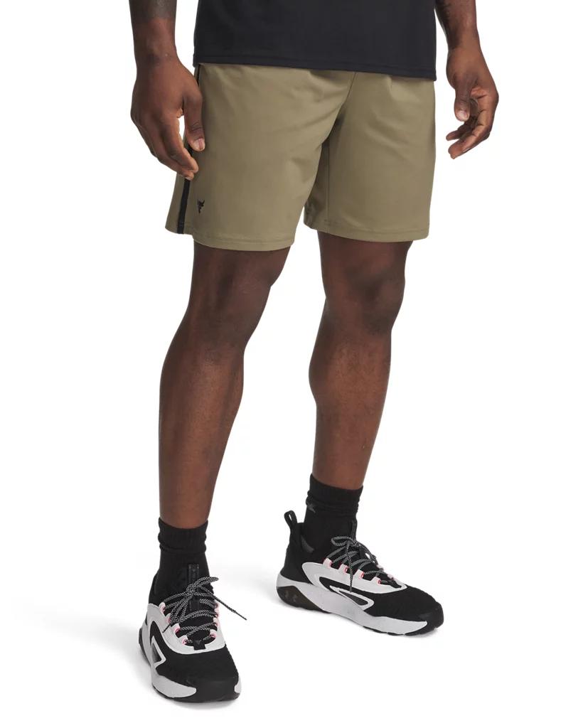 Project Rock Mesh Product Image