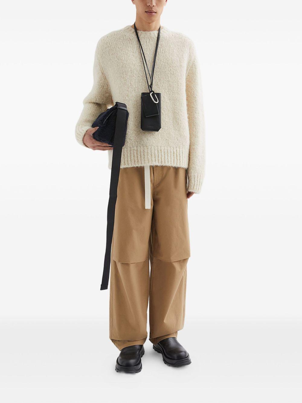 cotton trousers  Product Image