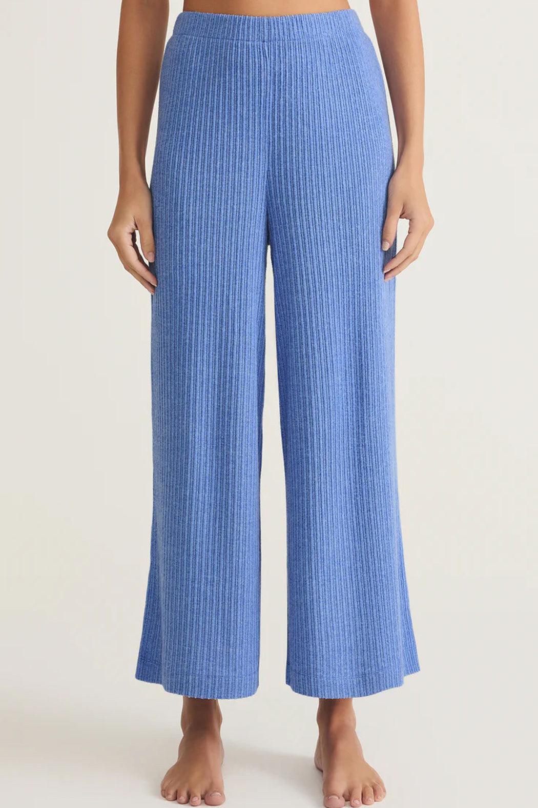 Coastline Rib Pant Product Image