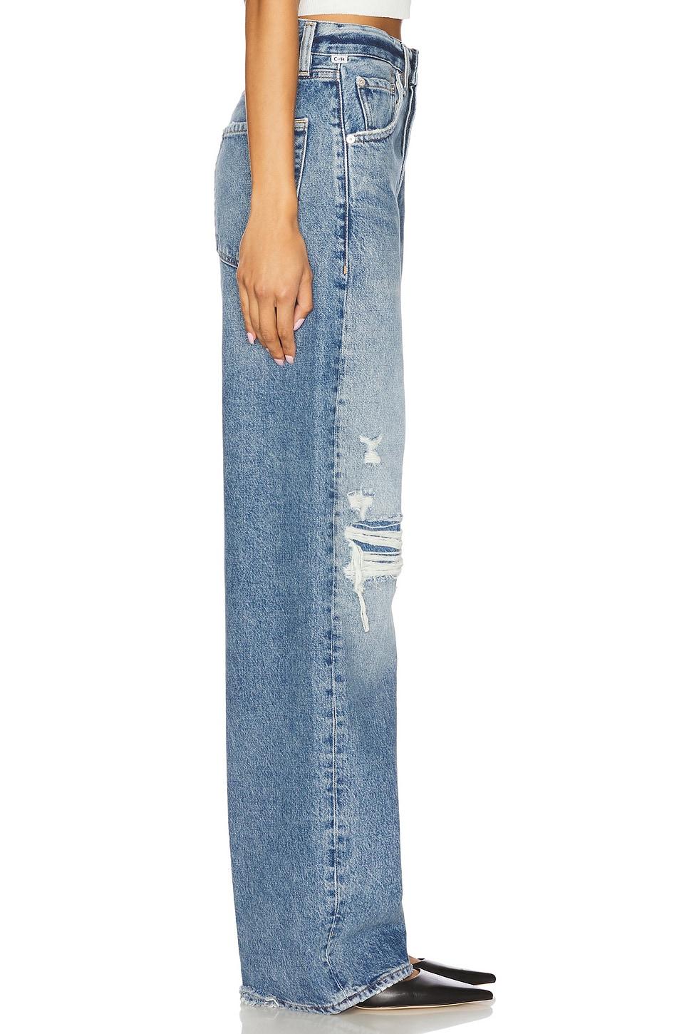 Ayla Baggy Jeans Citizens of Humanity Product Image