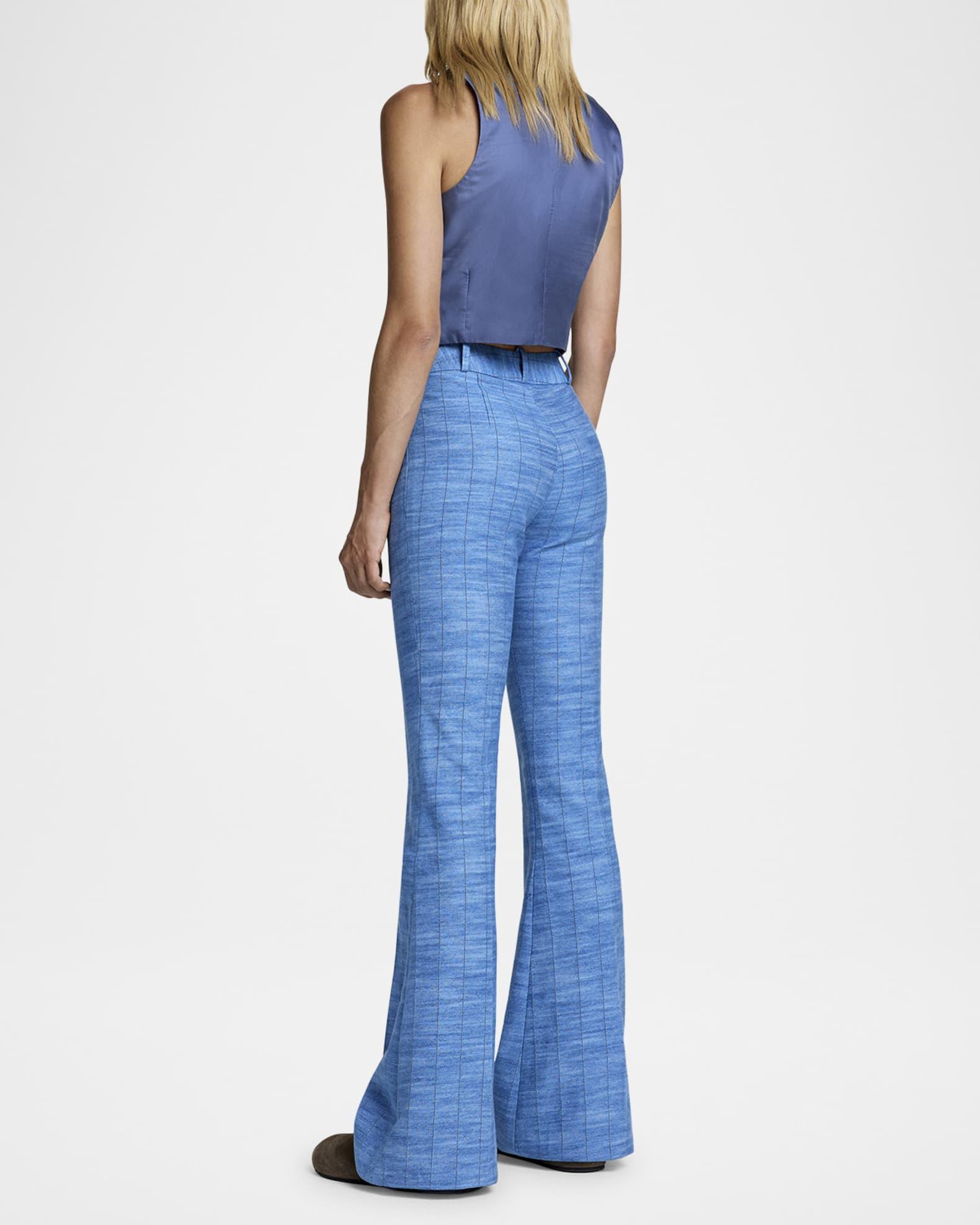 Bootcut Pants Product Image