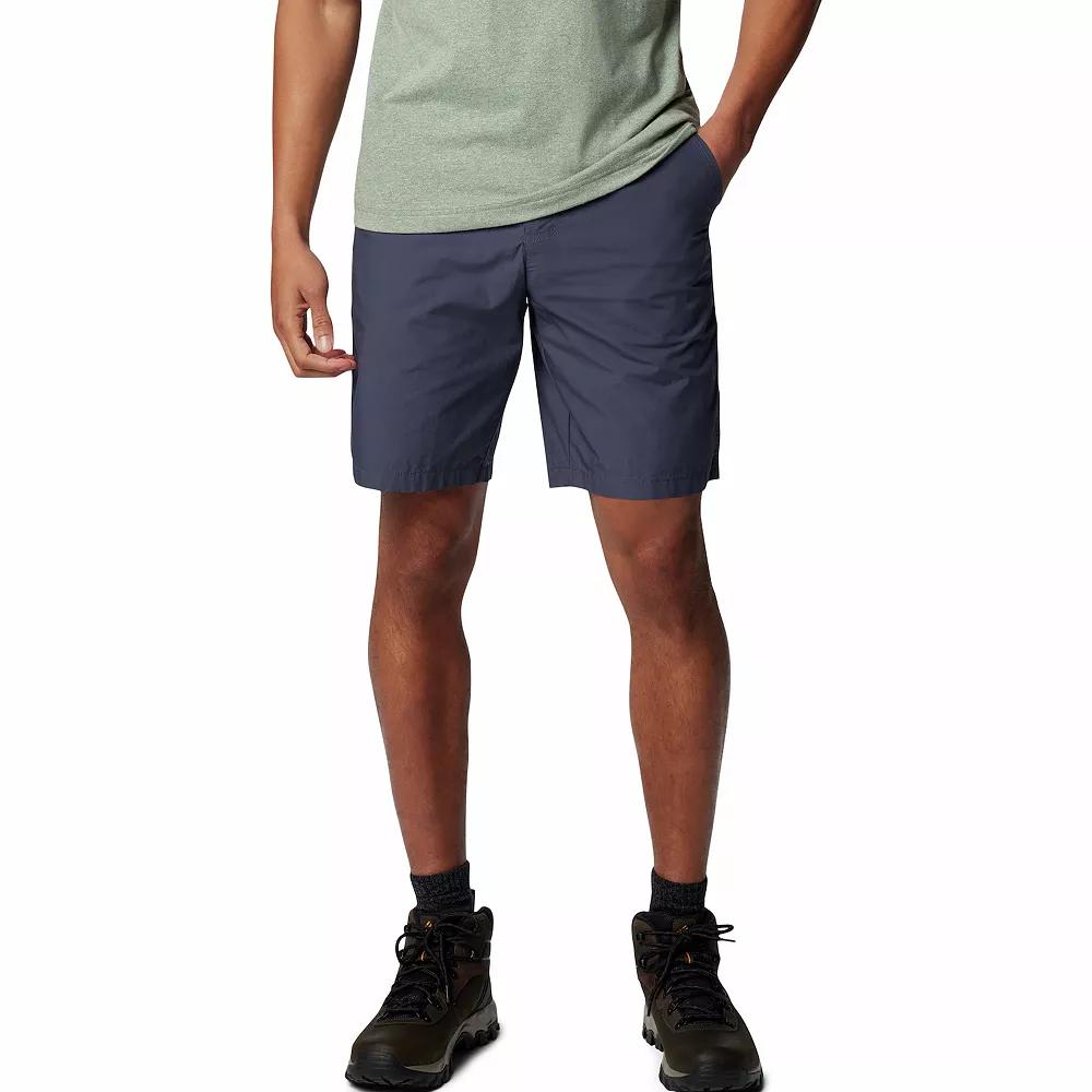 Men's Columbia 10" Washed-Out Short,  Product Image