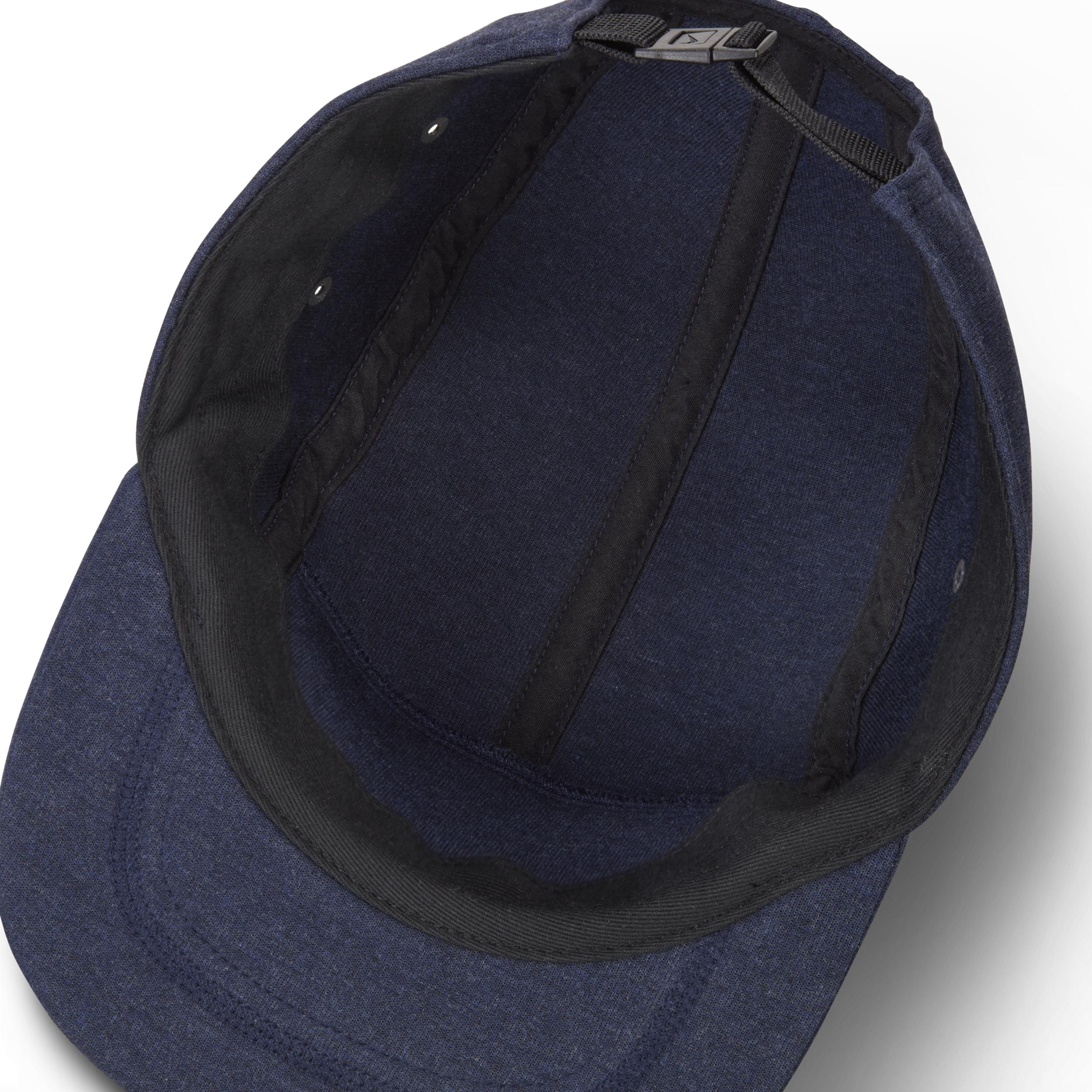 Nike Unisex Fly Cap Unstructured Flat Bill Tech Fleece Cap Product Image