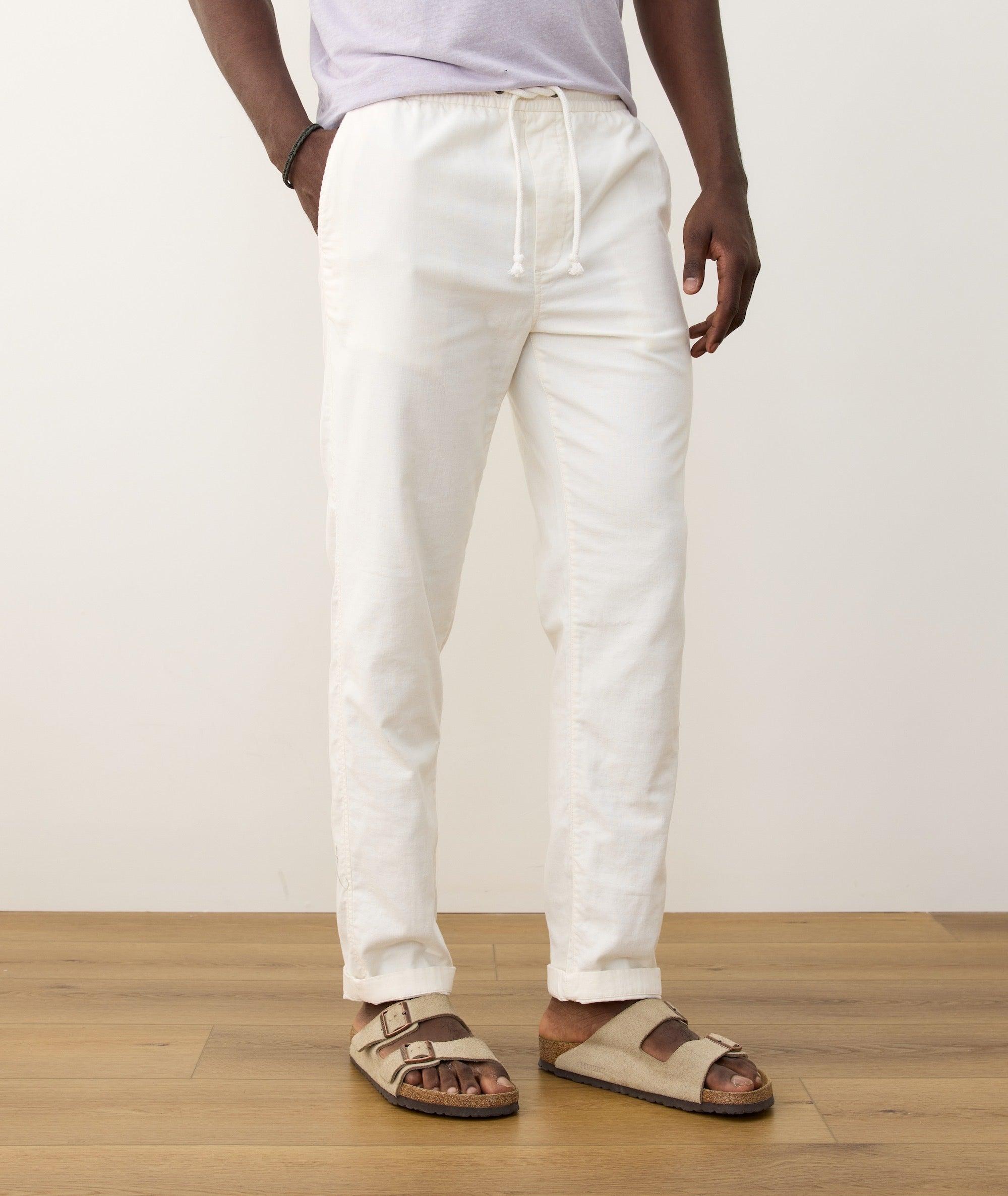 Saturday Stretch Beach Pant Product Image
