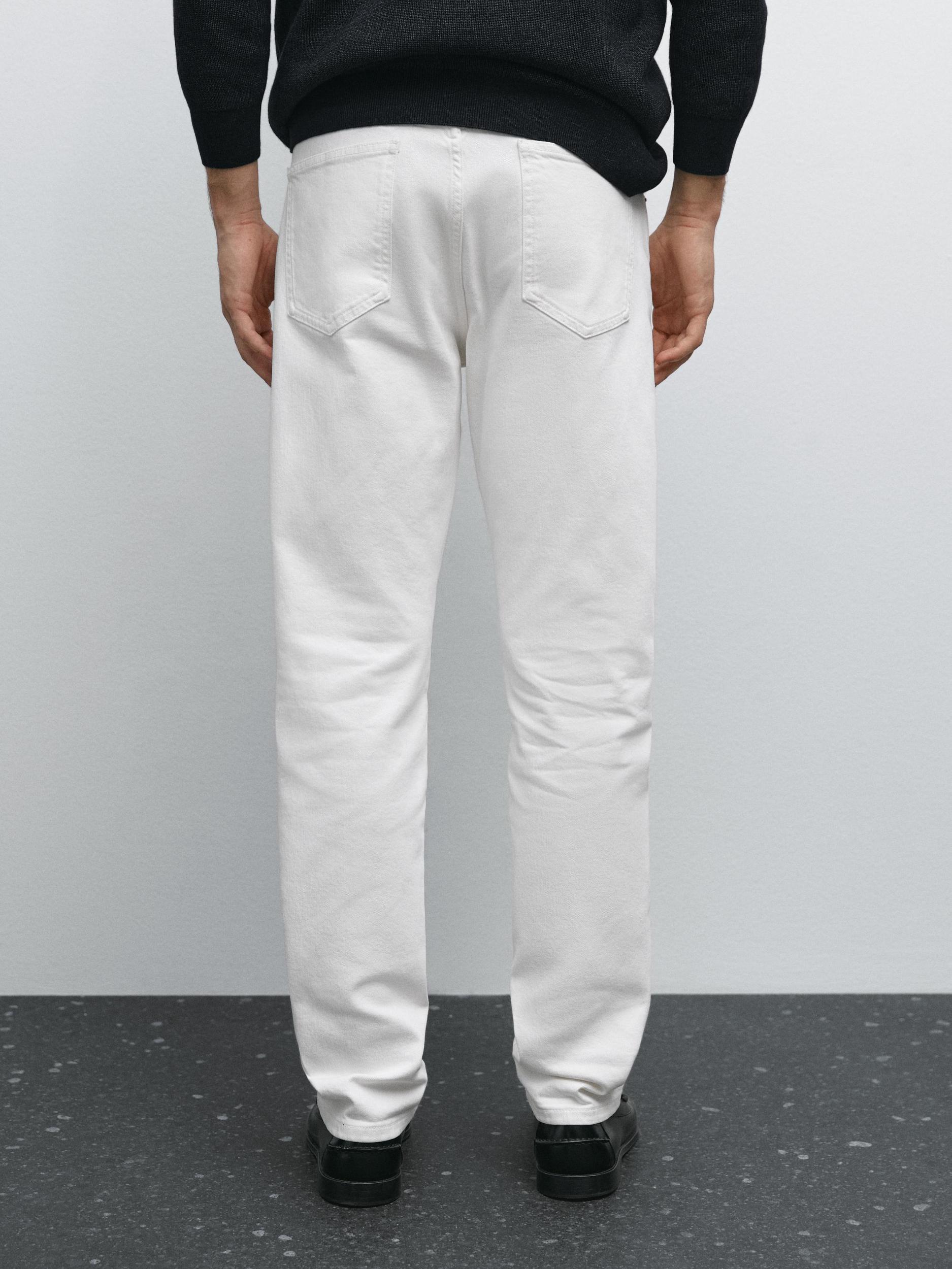 Slim fit jeans Product Image