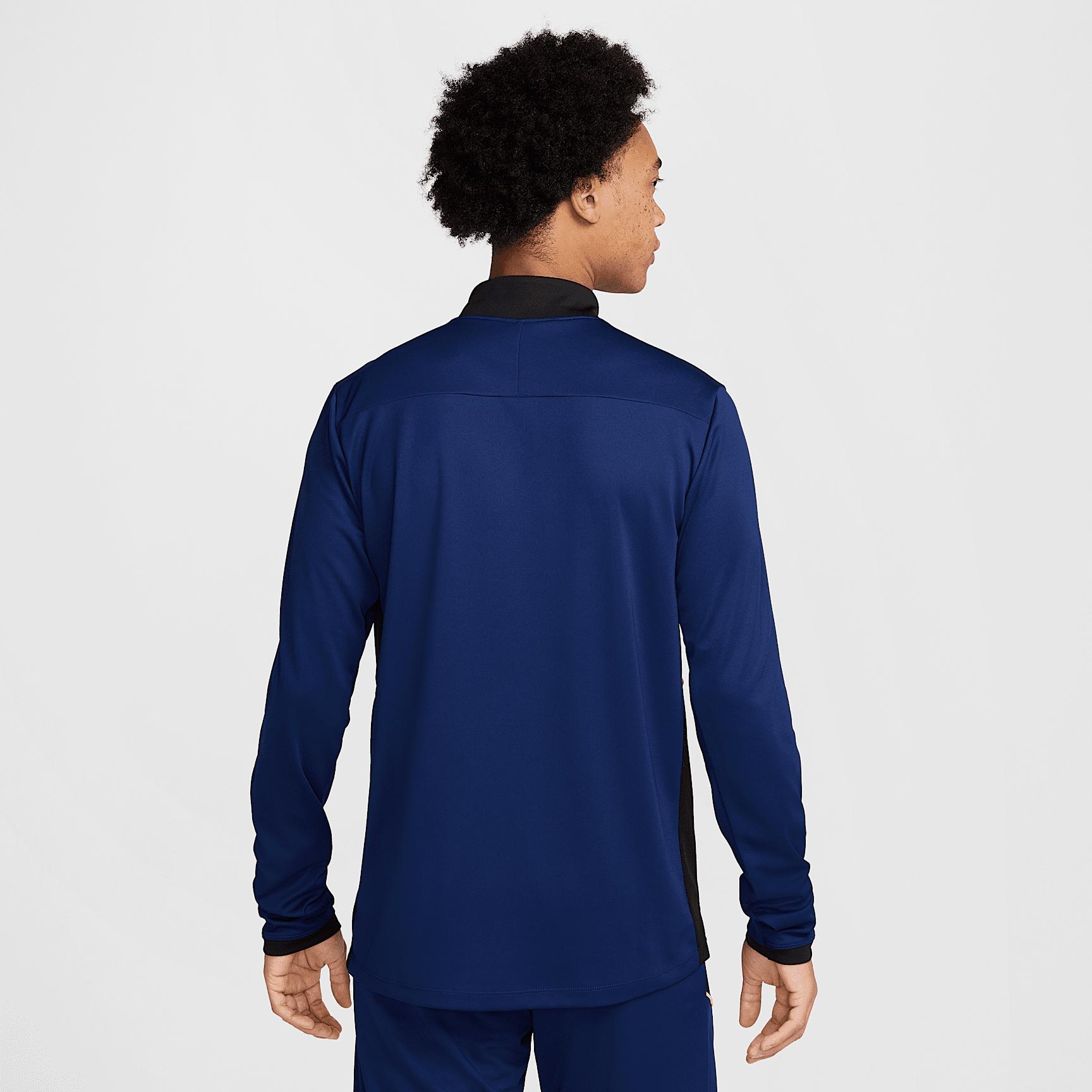 Nike Academy Men's Dri-FIT Soccer Drill Top Product Image
