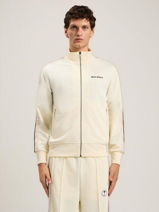Classic Logo Track Jacket Product Image