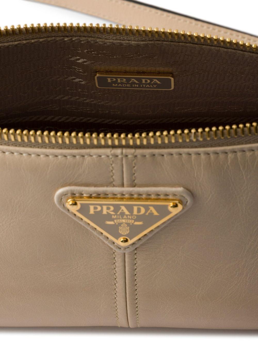 medium Re-Edition 2002  leather shoulder bag Product Image