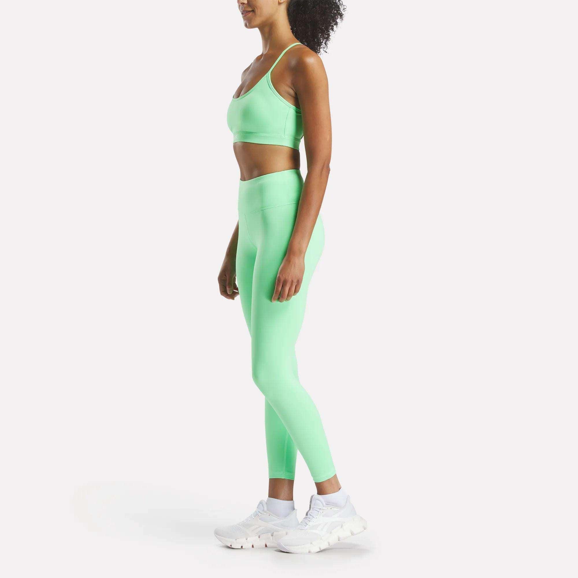 Women's Strappy Sports Bra Product Image