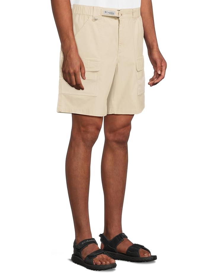 Men's Columbia Half Moon III Shorts Product Image