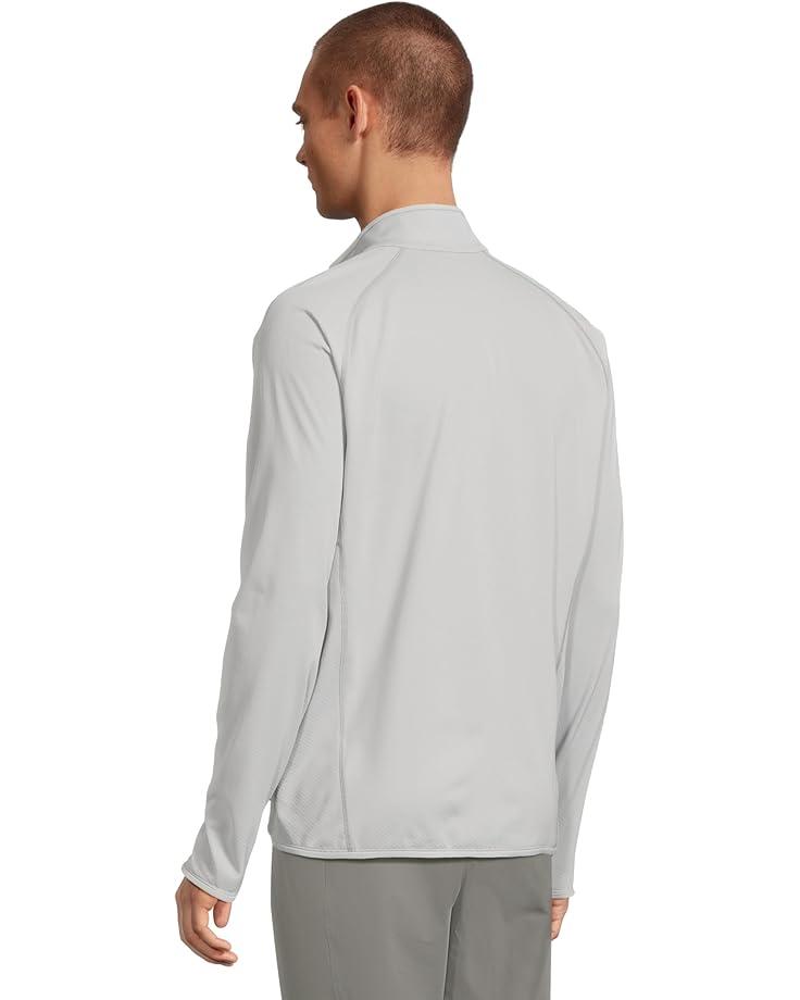 Delta 1/2 Zip Product Image