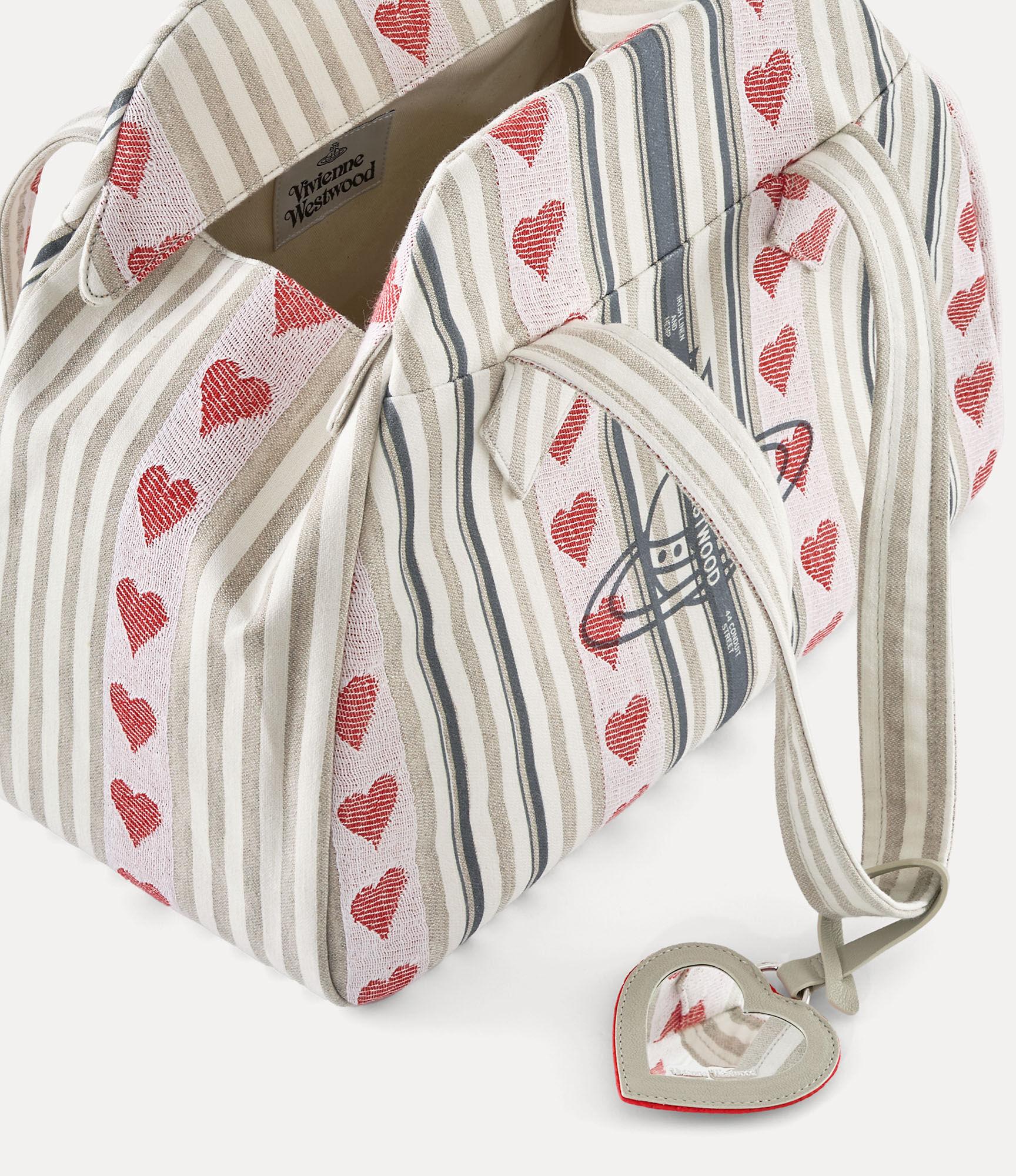 Yasmine Large Archive Handbag Product Image