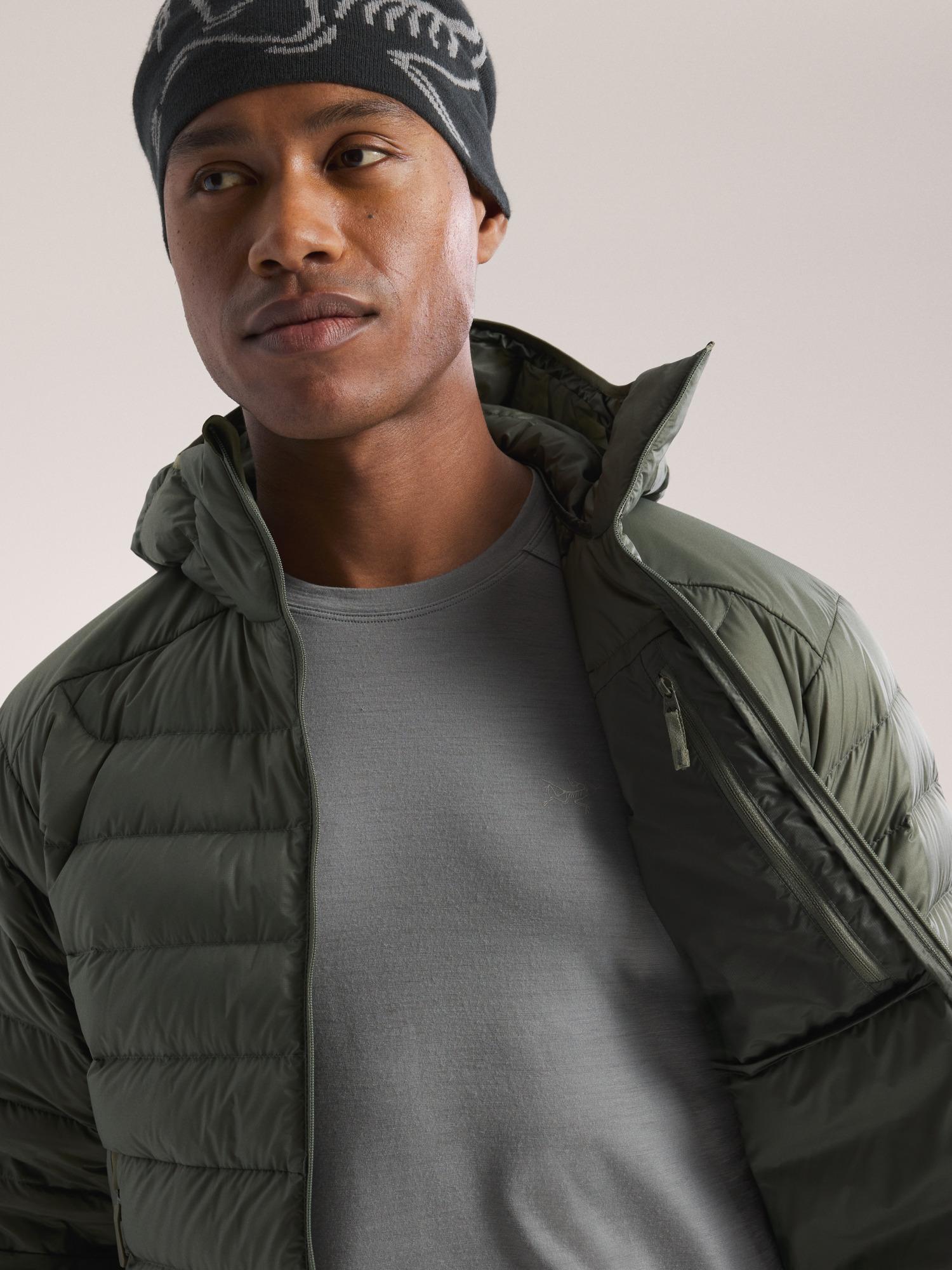 Cerium Hoody Men's Product Image