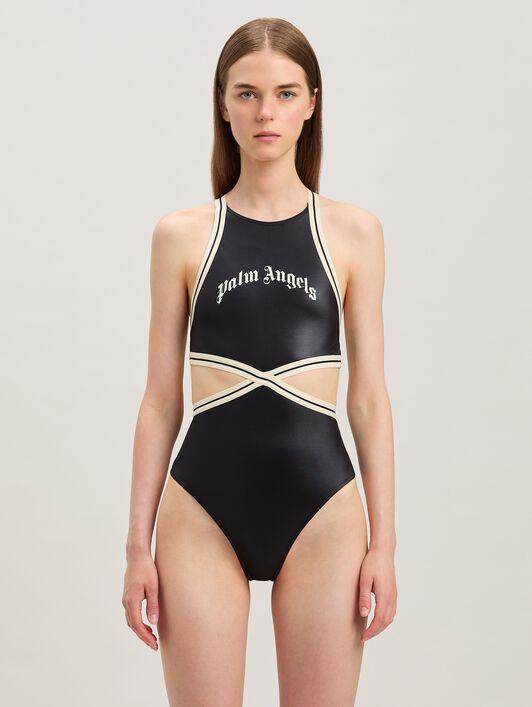 Track swimsuit Product Image
