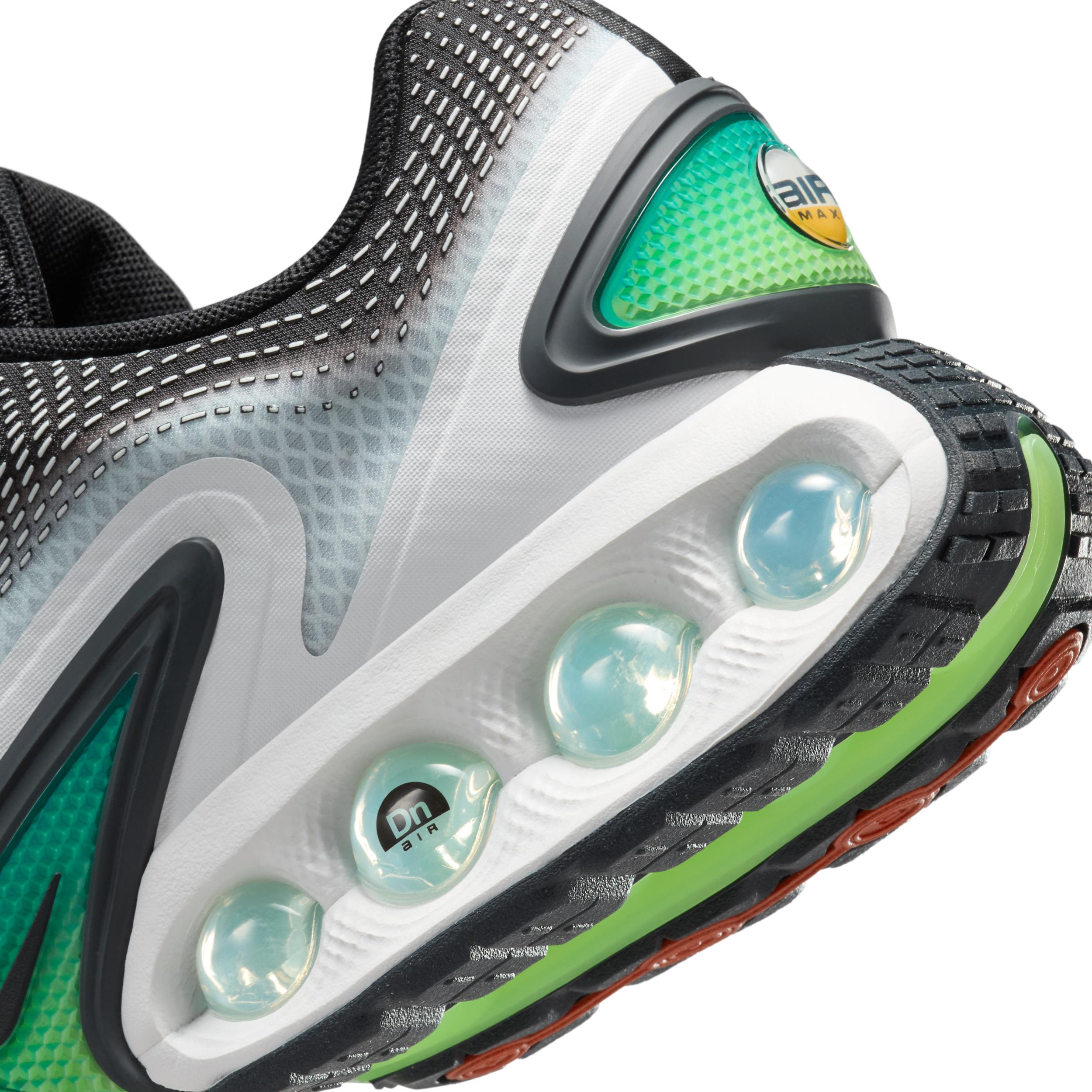Nike Mens Air Max Dn SE Shoes | HF5531-500 Product Image