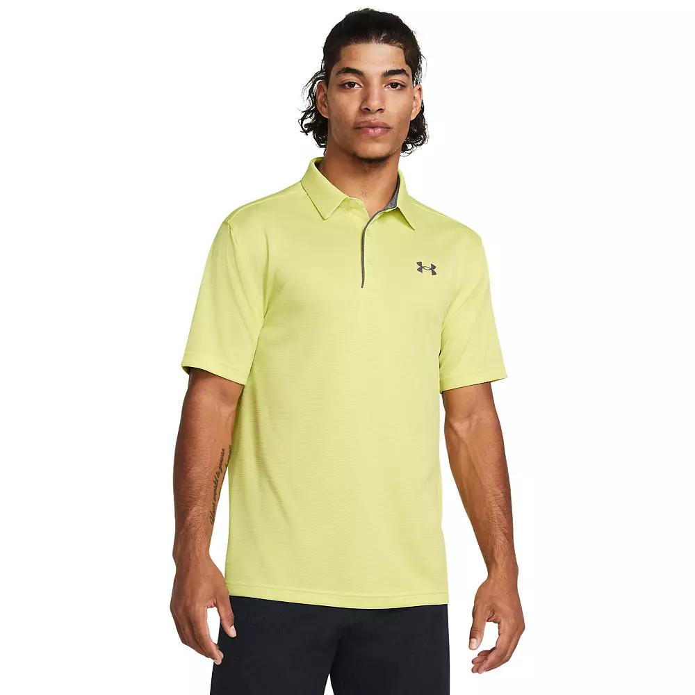 Men's Under Armour Tech Polo,  Product Image