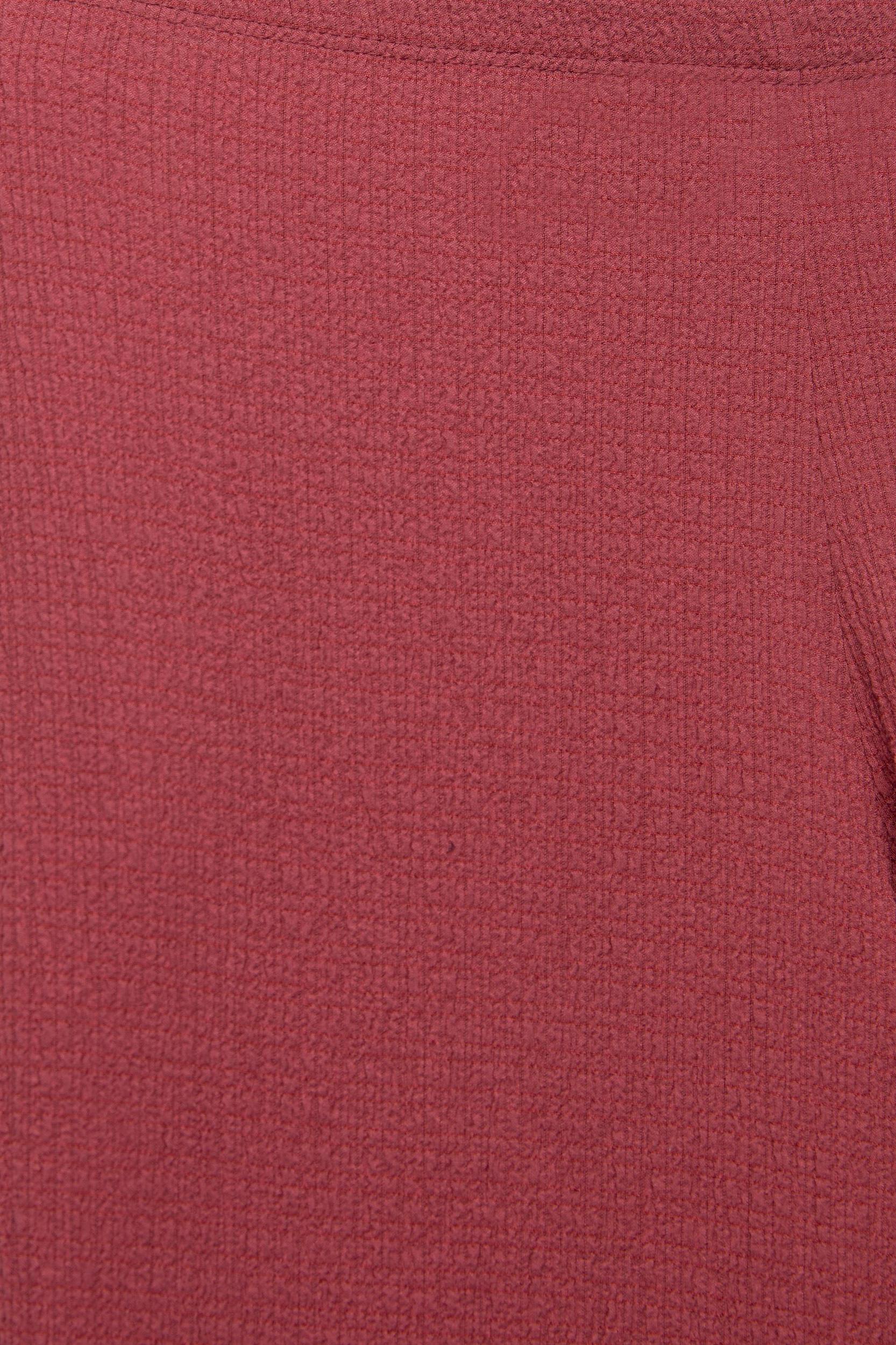 Flared crepe pants Product Image