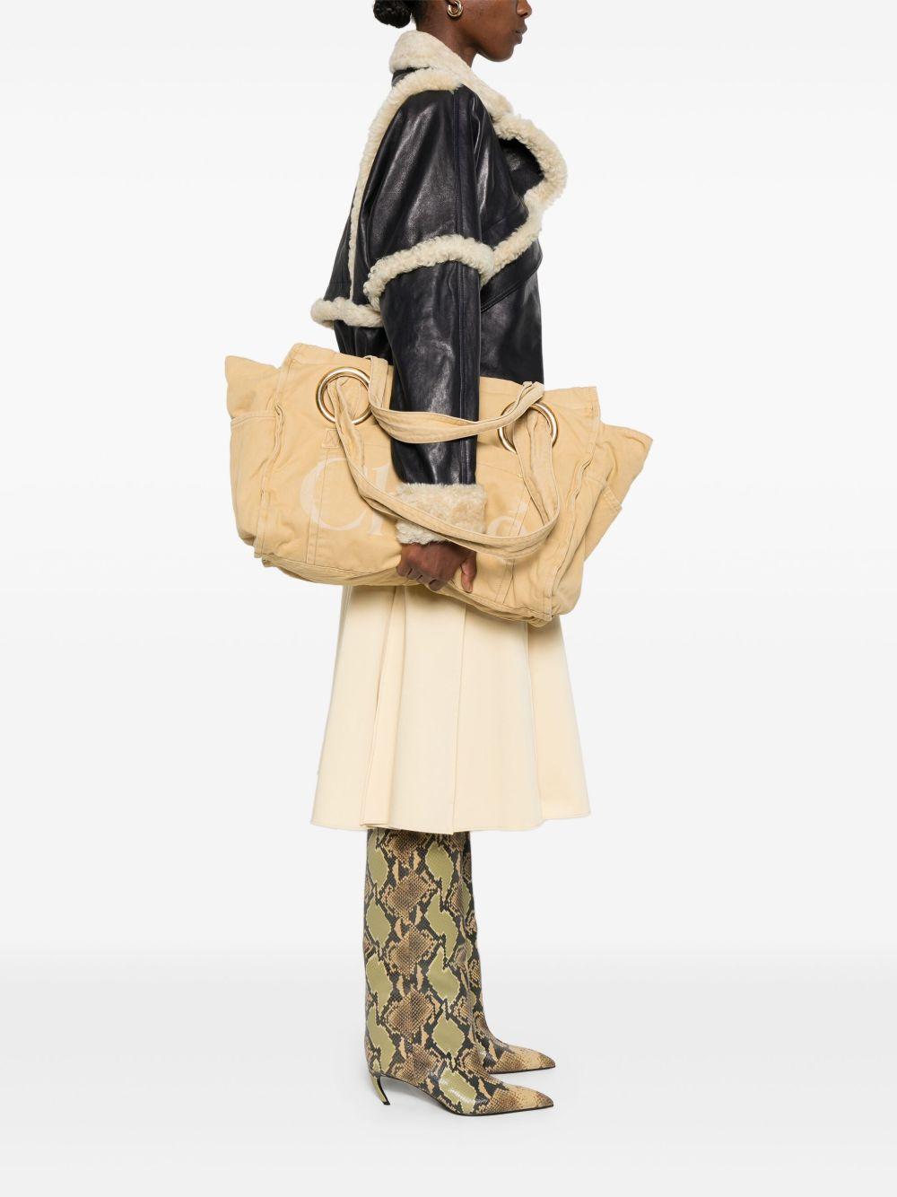 Plage tote bag Product Image