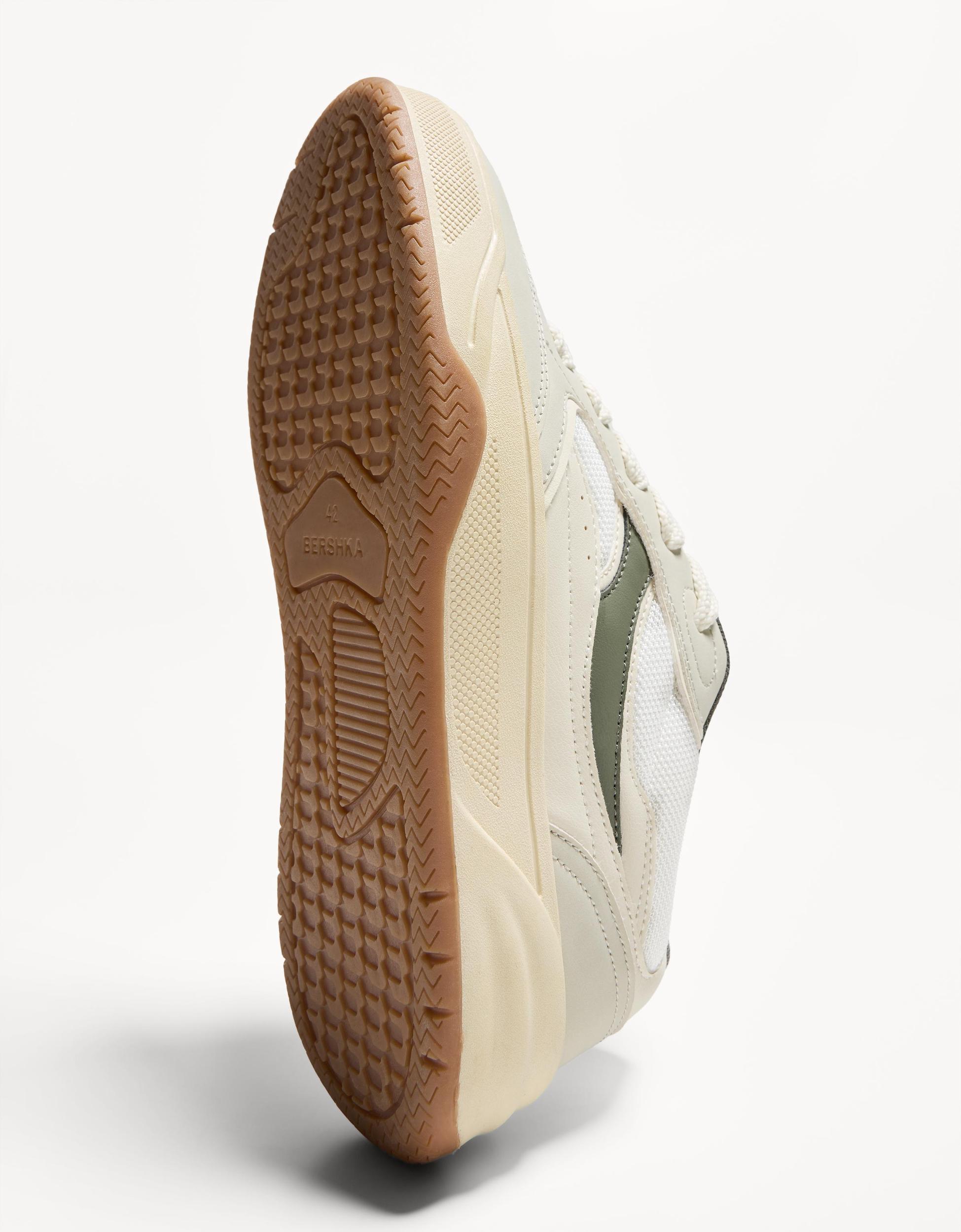 Skater sneakers Product Image