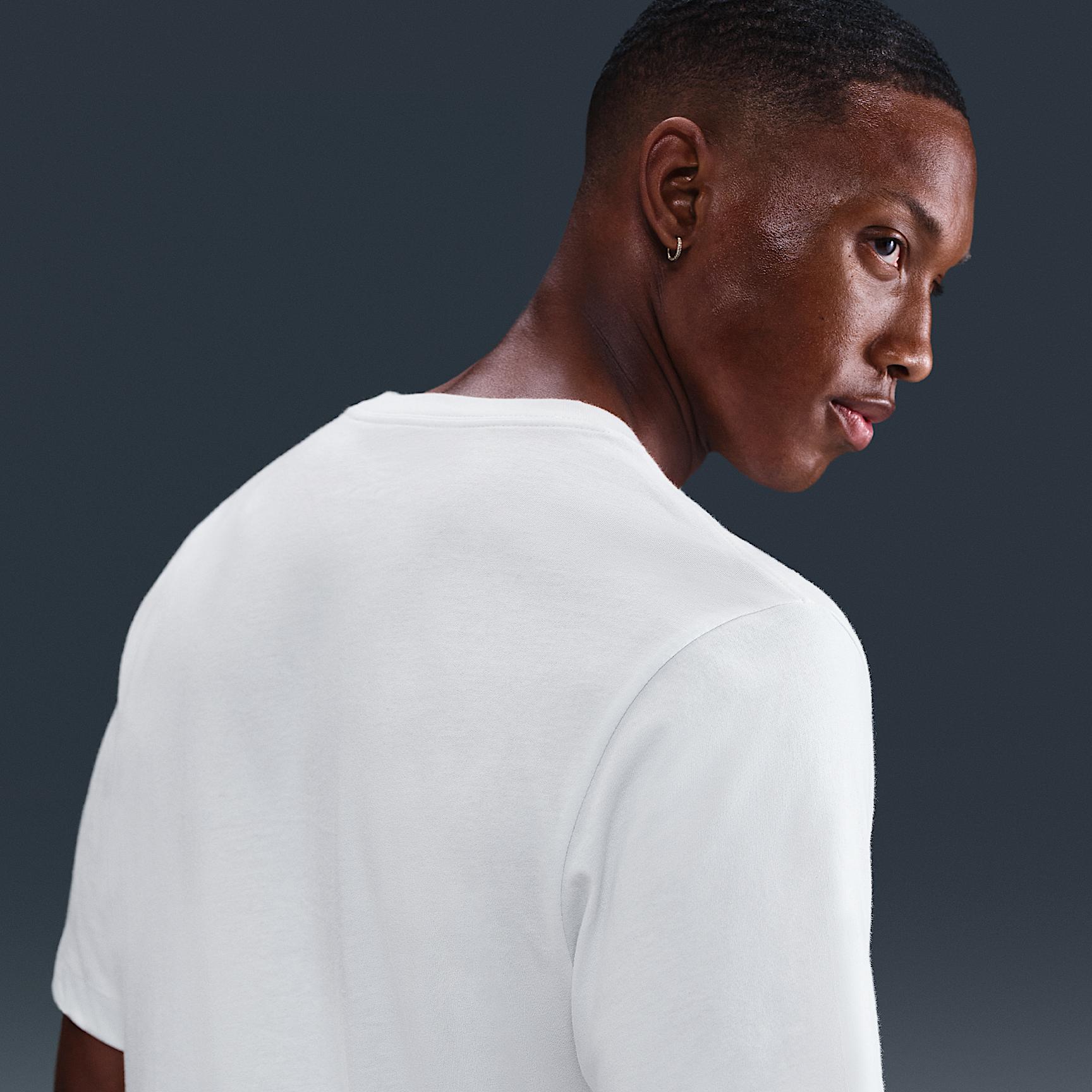 Nike Mens Running T-Shirt | HV4150-121 Product Image