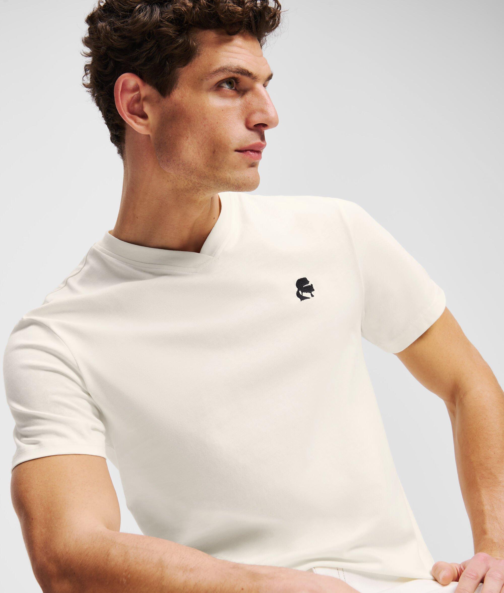 KAMEO V-NECK T-SHIRT Product Image