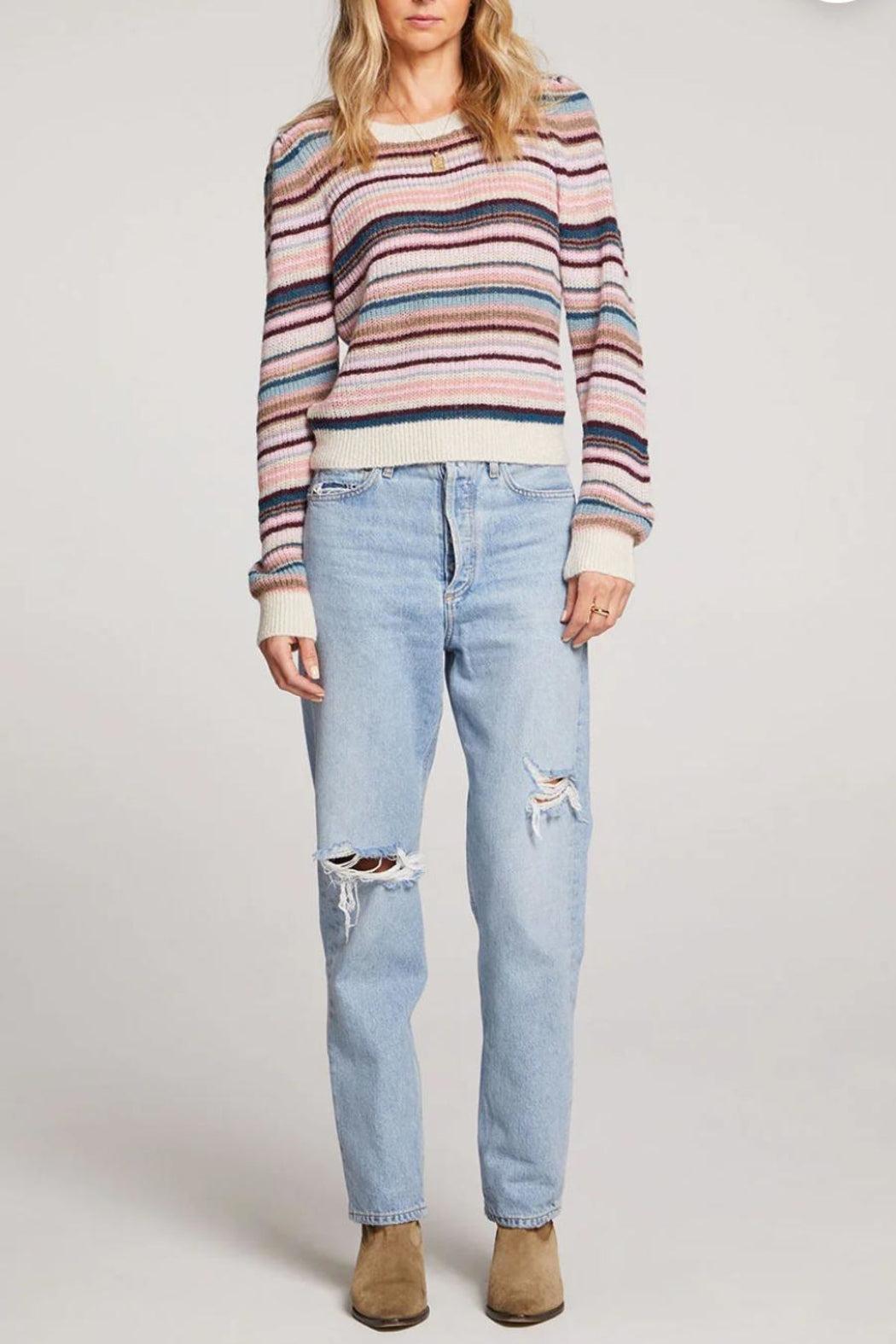 Swl Elima Pullover Product Image