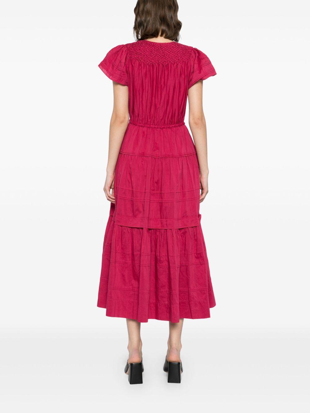 Marika dress Product Image