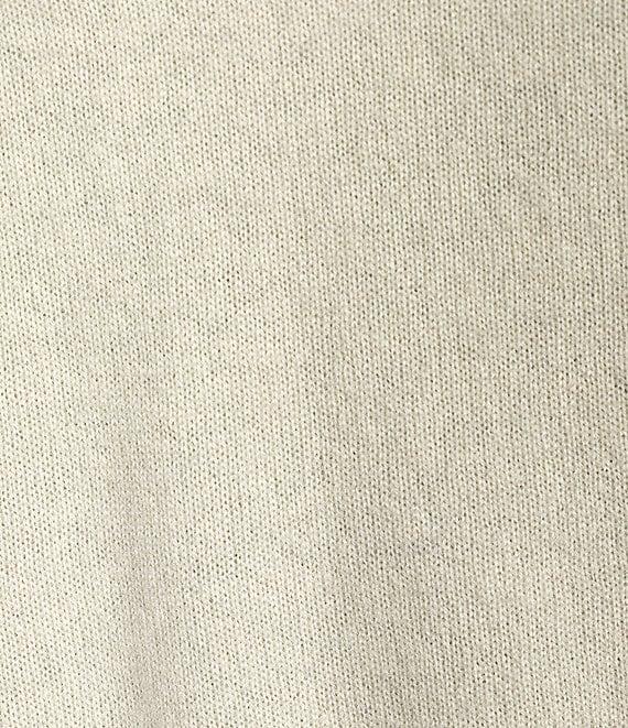 Antonio Melani Jessica Mock Neck Cashmere Sweater Product Image