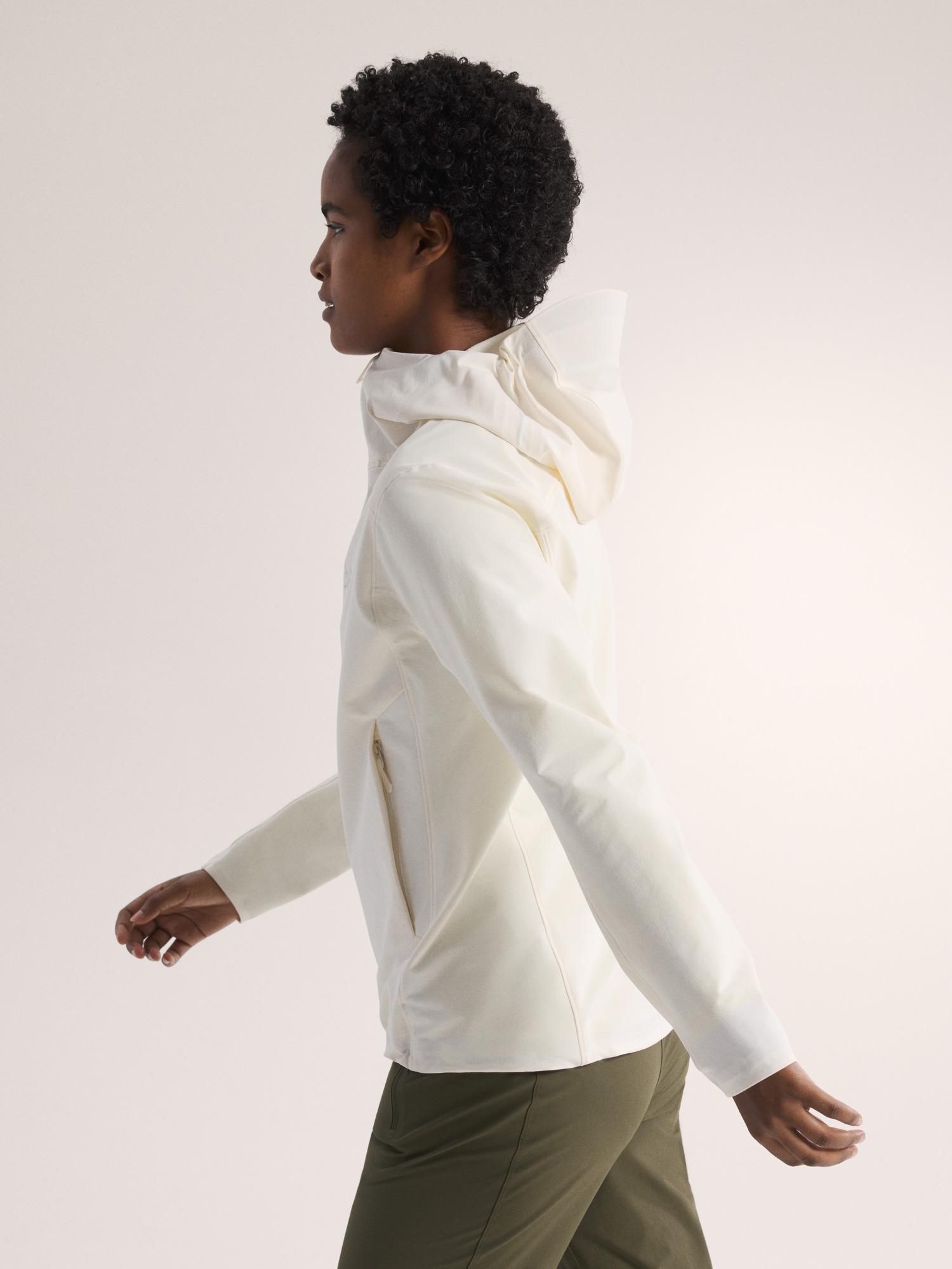 Gamma Hoody Women's Product Image