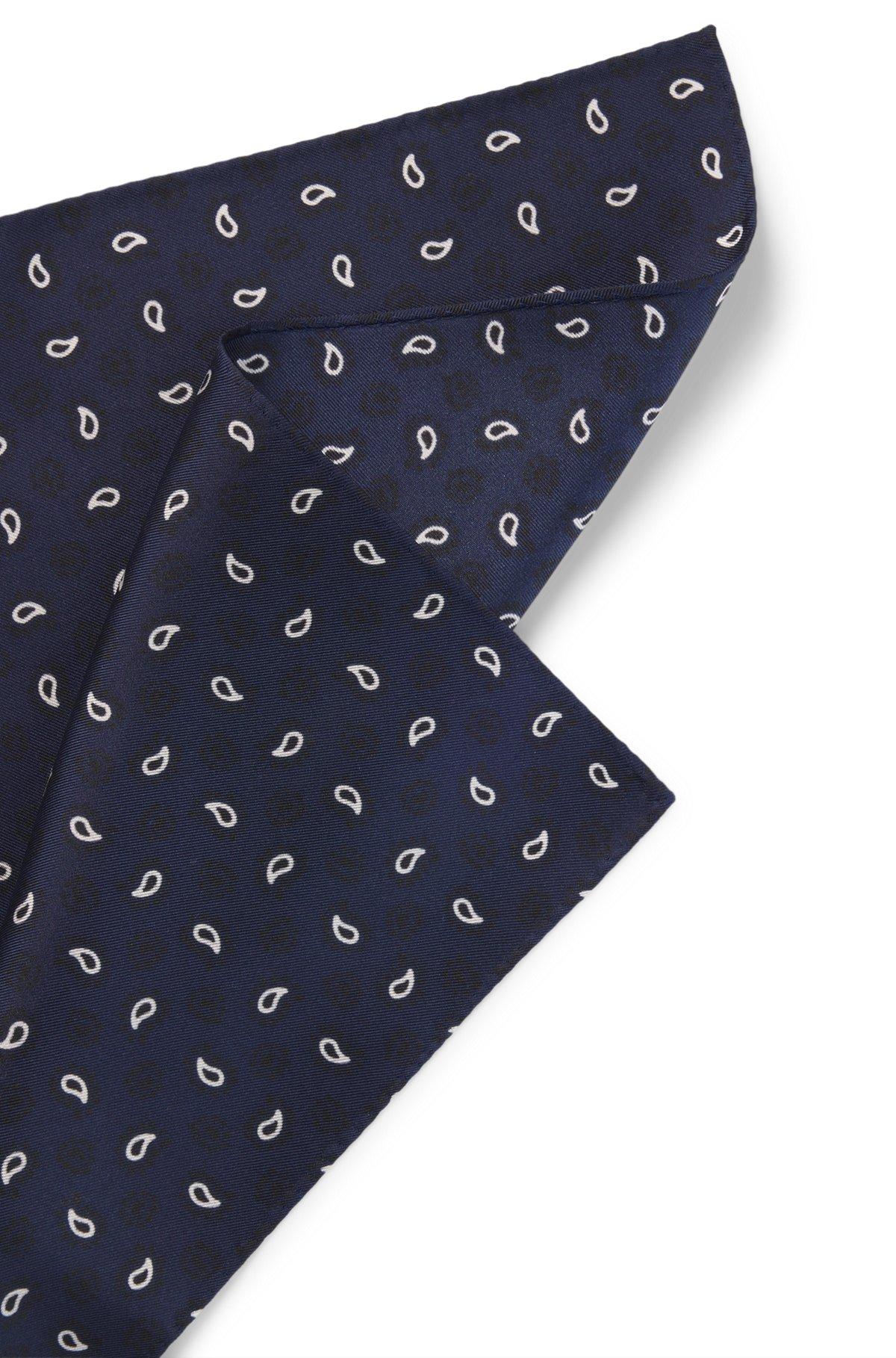 Runway neckwear gift set in silk Product Image