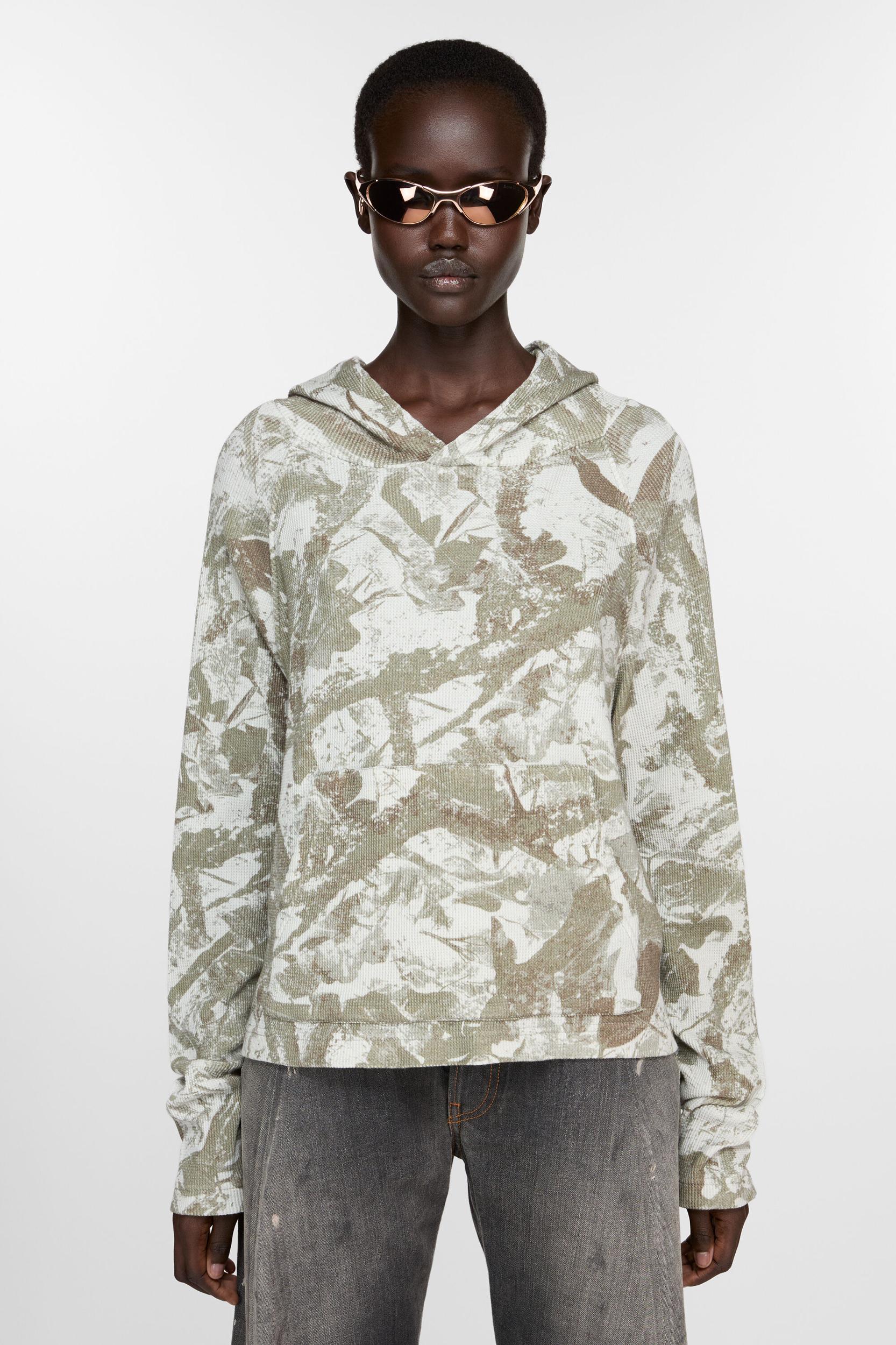 Hooded sweater Product Image