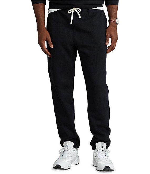 Polo Ralph Lauren Big & Tall RL Fleece Pants Product Image