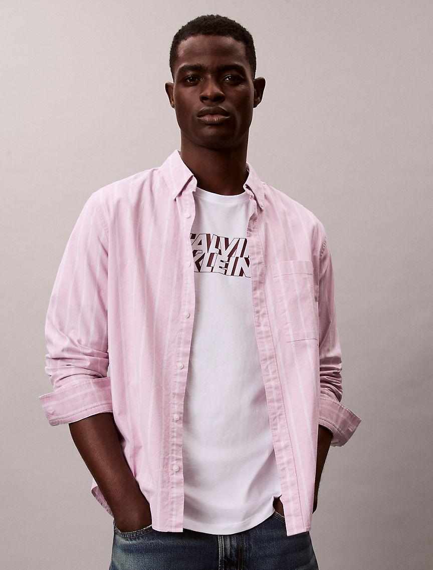 Racer Logo Graphic Classic T-Shirt Product Image