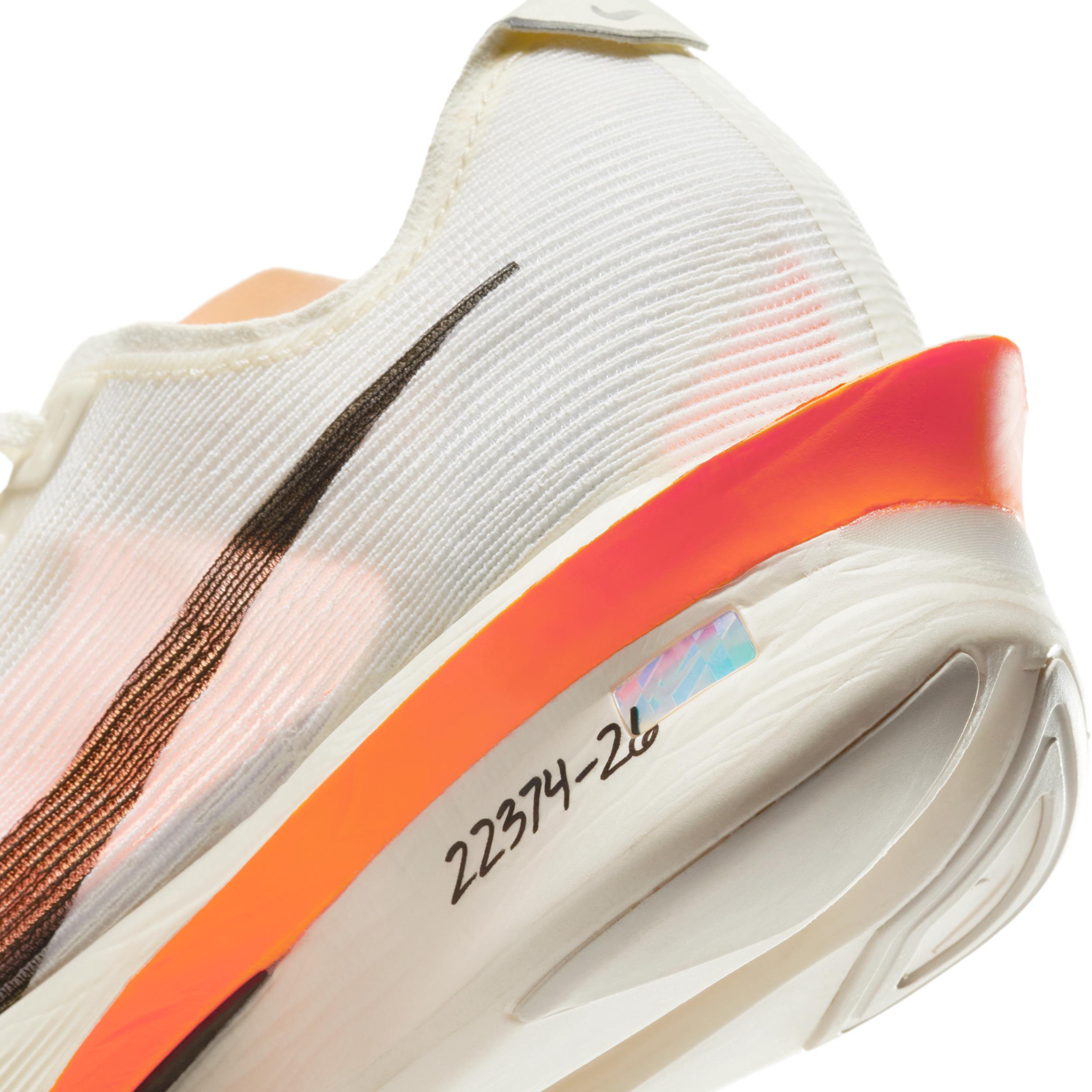 Nike Women's Vaporfly 4 Proto Road Racing Shoes Product Image