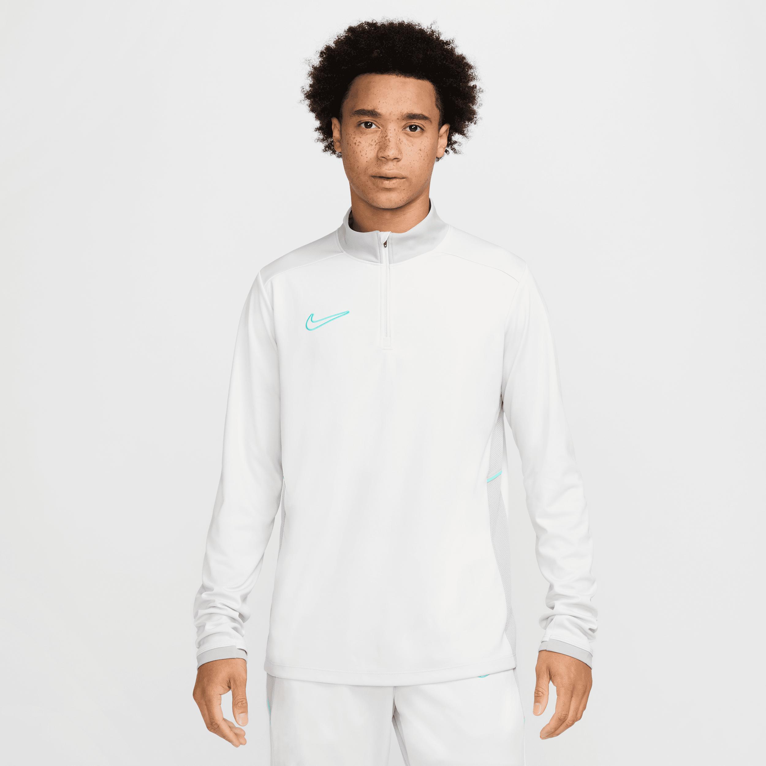 Nike Mens Academy Dri-FIT Soccer Drill Top | HJ3783-010 Product Image