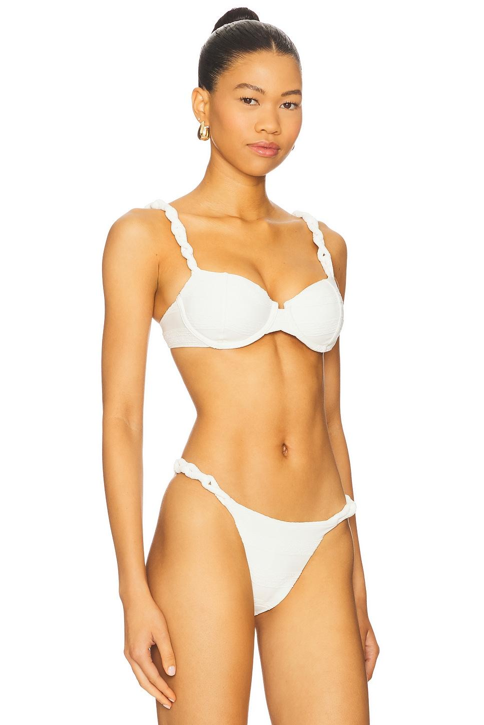 Leanne Nissi Bikini Top Vix Swimwear Product Image
