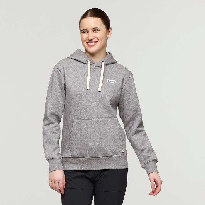 Llama Patch Pullover Hoodie - Women's Product Image