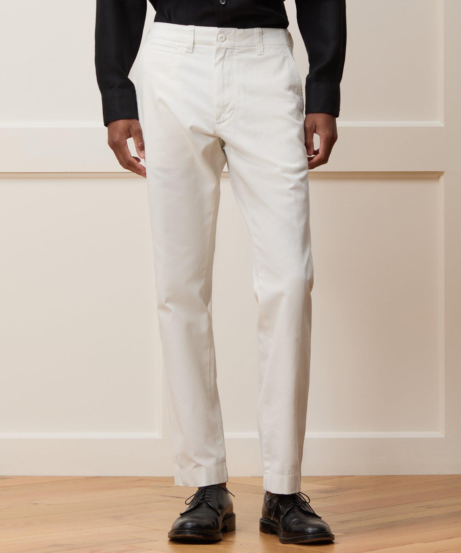 Straight Fit Favorite Chino Product Image